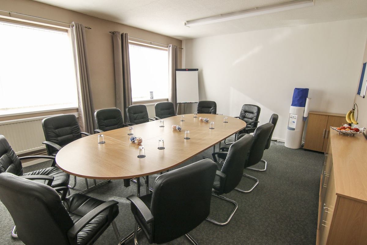 Photo of Ayton House