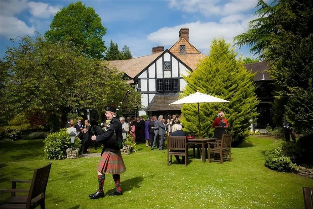 Photo of Thatcher’s Hotel, Exclusive Hire