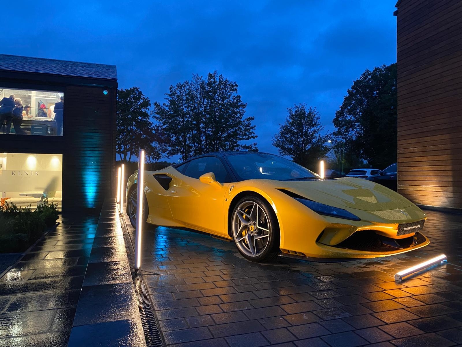 Photo of The Colony HQ, Terrace And Lounge