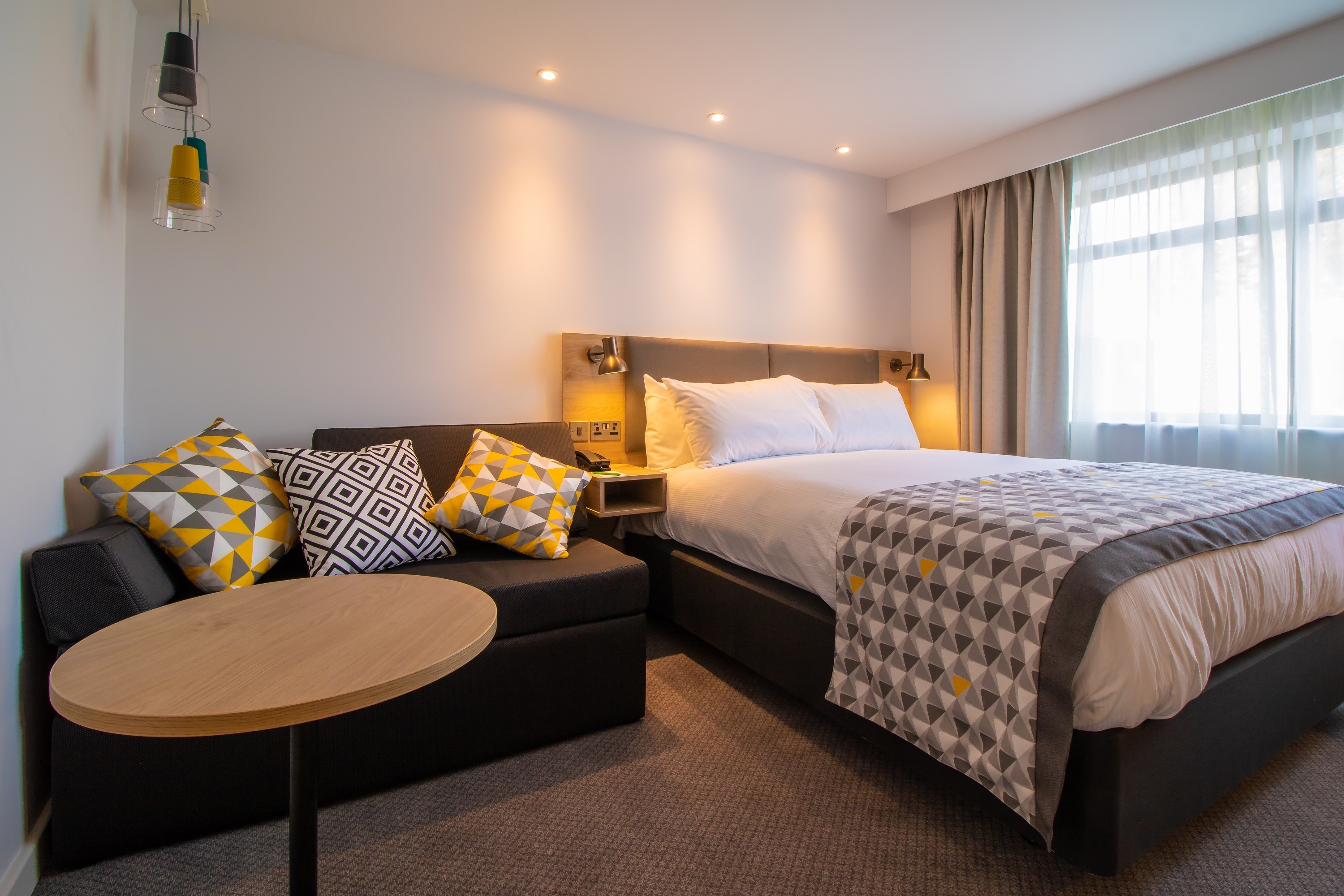 Photo of Holiday Inn Leicester - Wigston, Oadby Suite