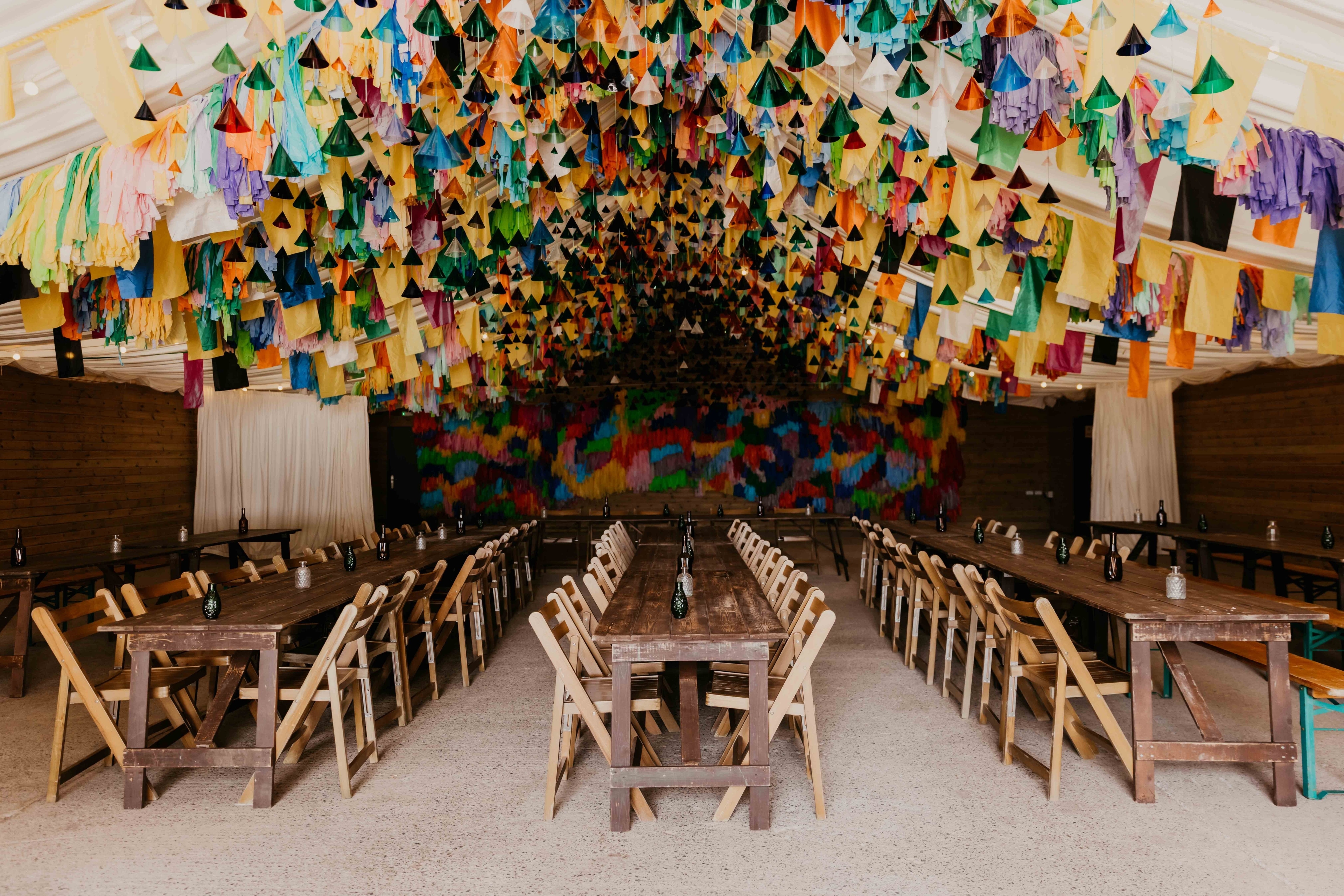 Photo of Secret Valley, Somerset, Corporate Retreat