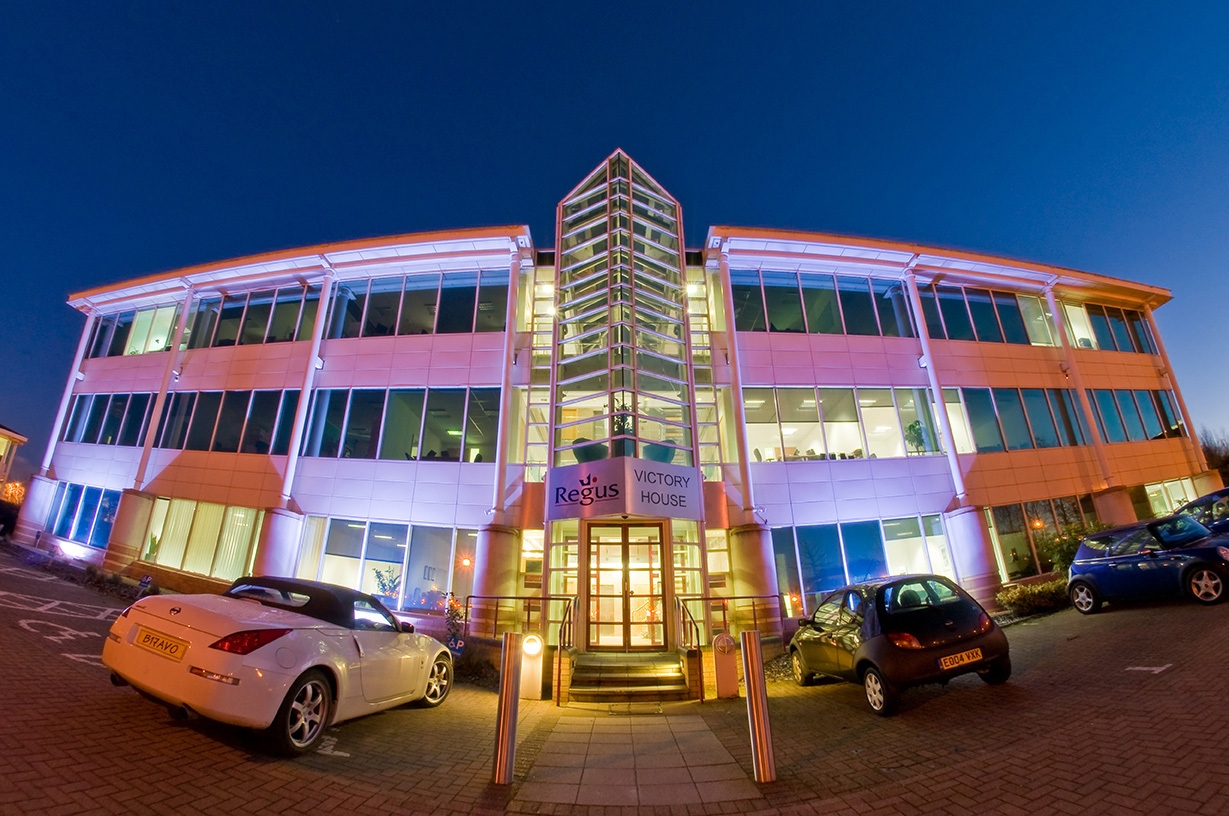 Photo of Regus Northampton Business Park, Whittlebury
