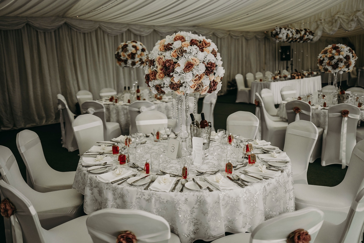 Photo of Cottrell Park Golf Resort, Exclusive Hire