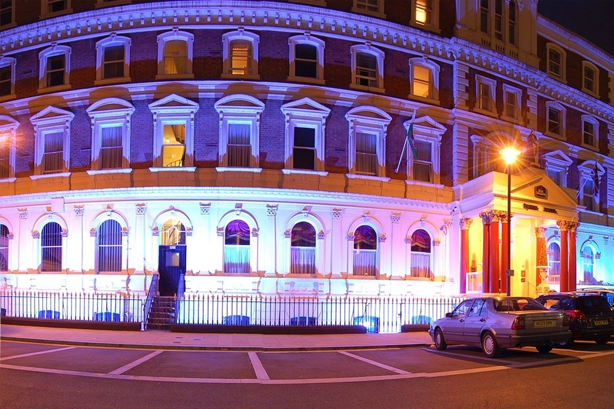 Photo of Hallmark Hotel Chester, The Queen, Disraeli