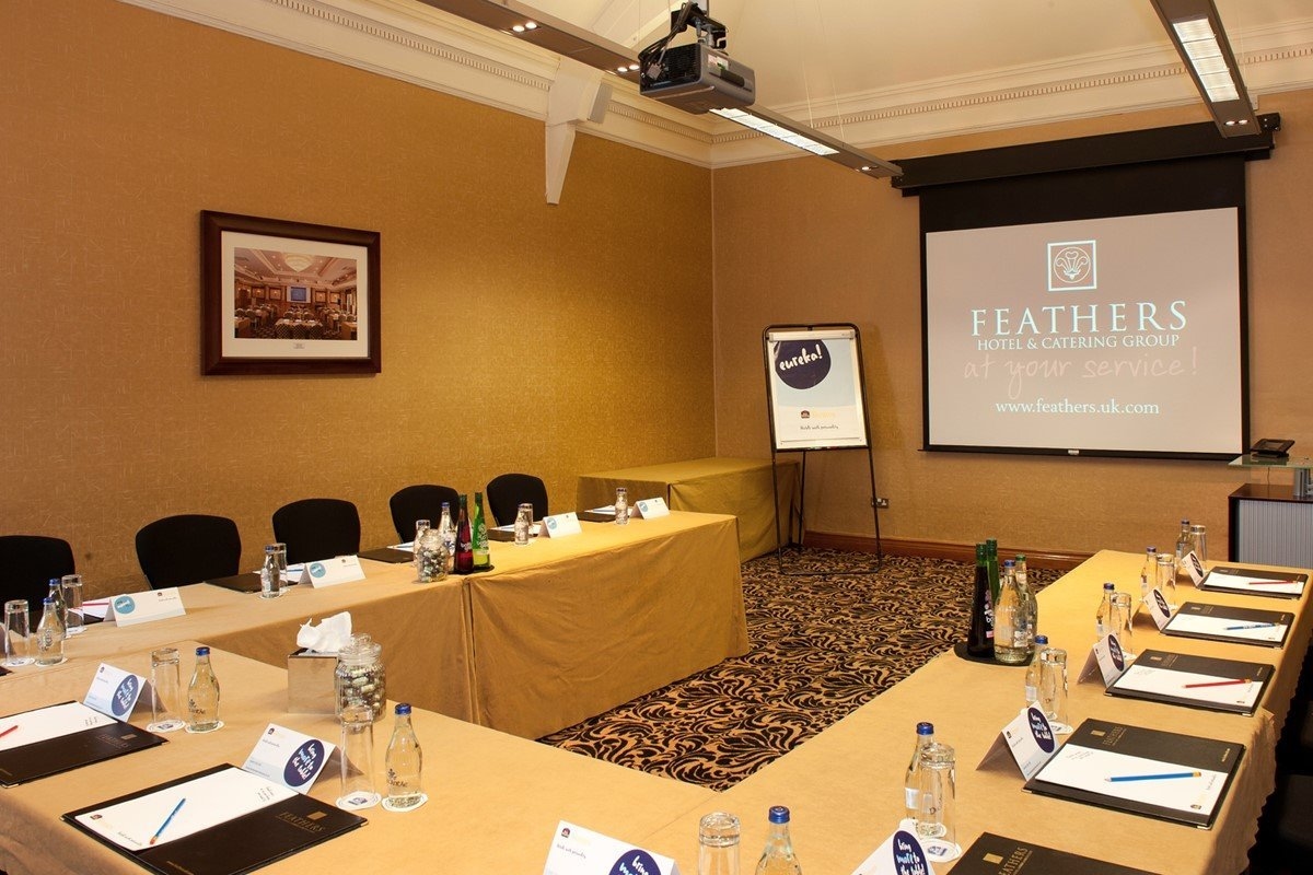 Photo of Hallmark Hotel Chester, The Queen, Disraeli