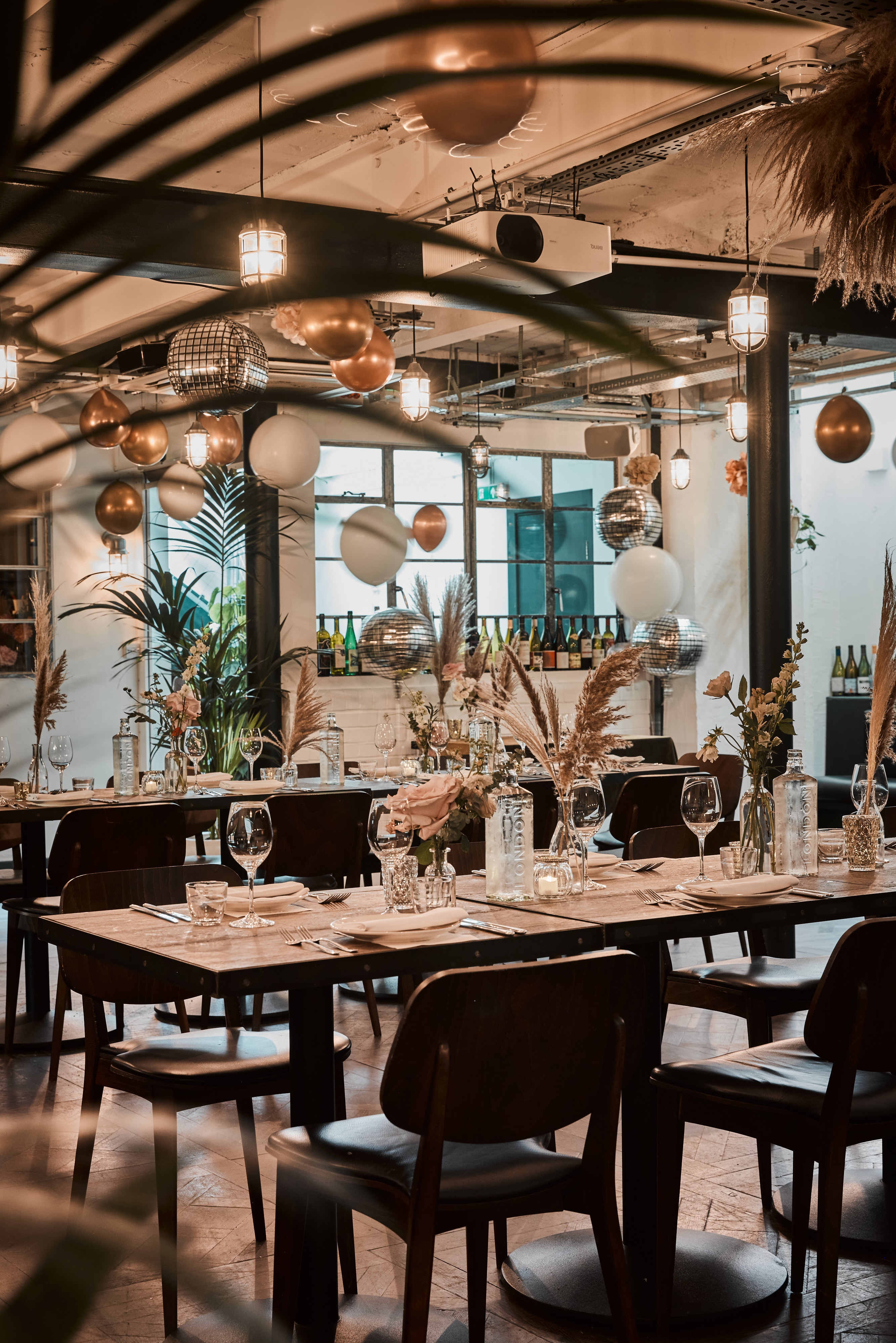 Photo of FARE Restaurant + Bar