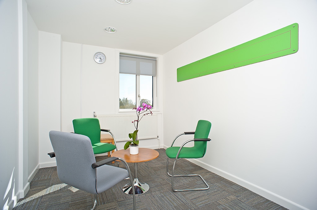 Photo of Roffey Park, Elm