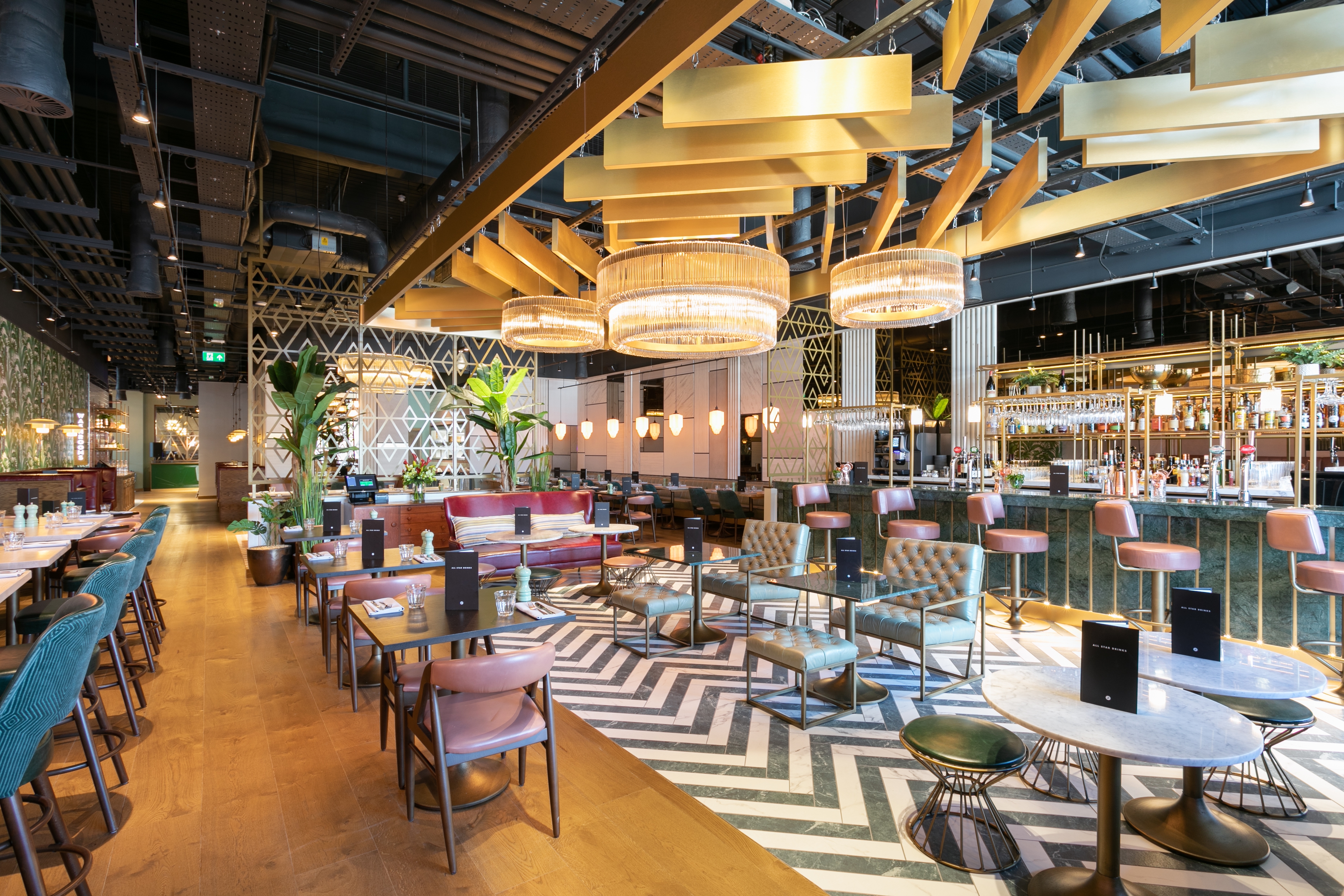 Photo of All Star Lanes White City, Full Venue Hire