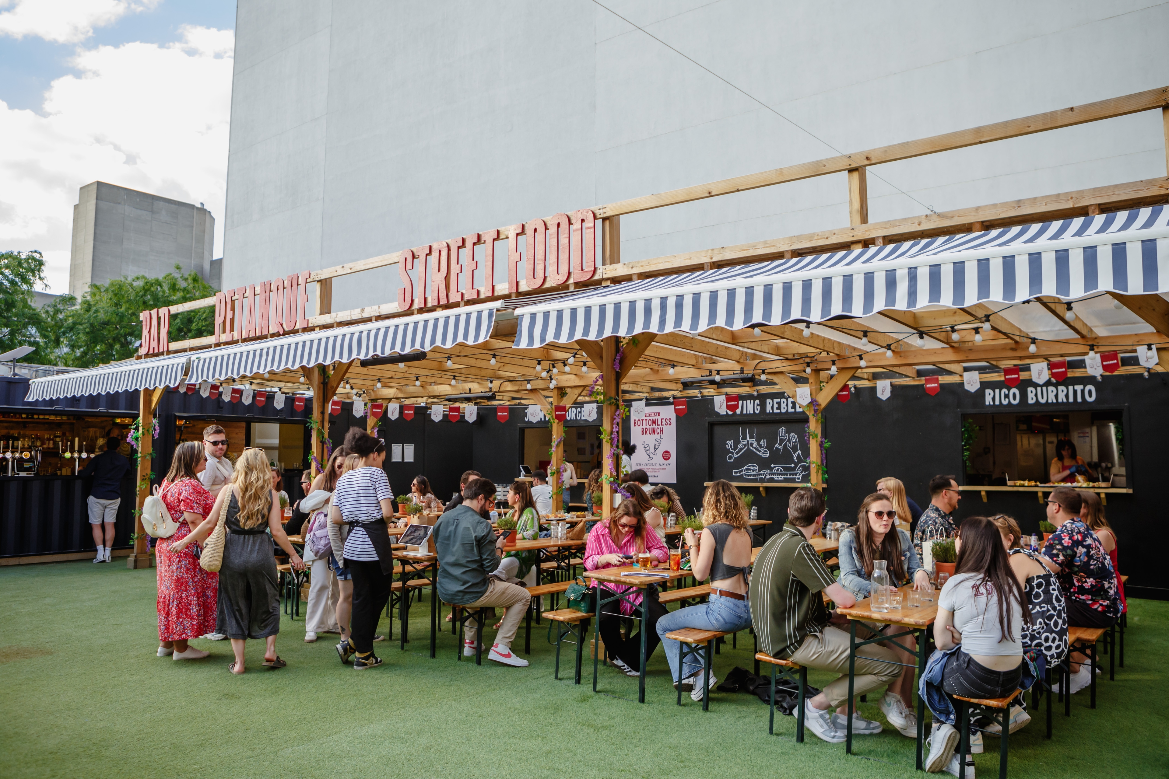 Photo of Boulebar, Private Hire & Summer Events