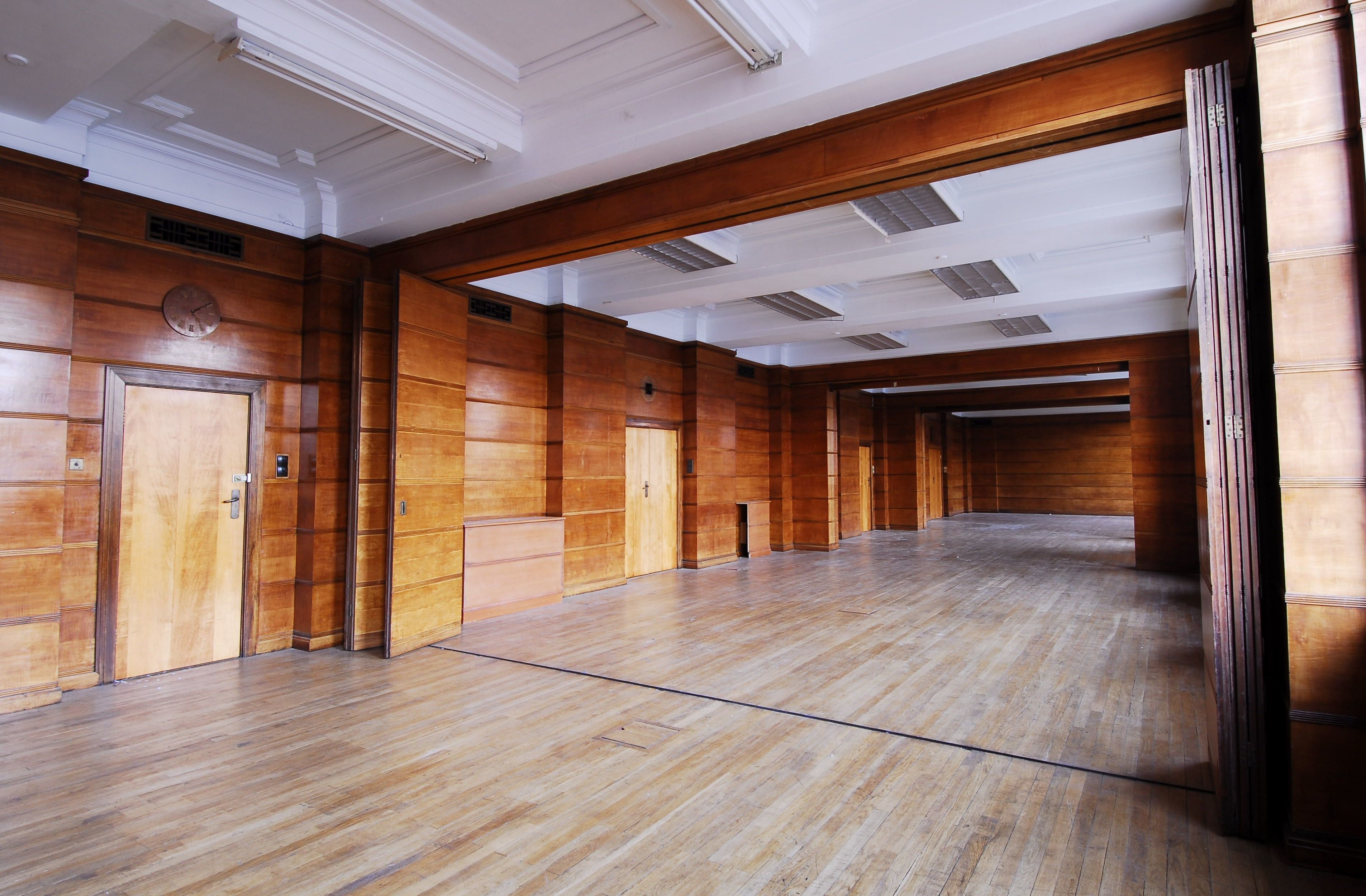 Photo of Town Hall Hotel, Bethnal Hall