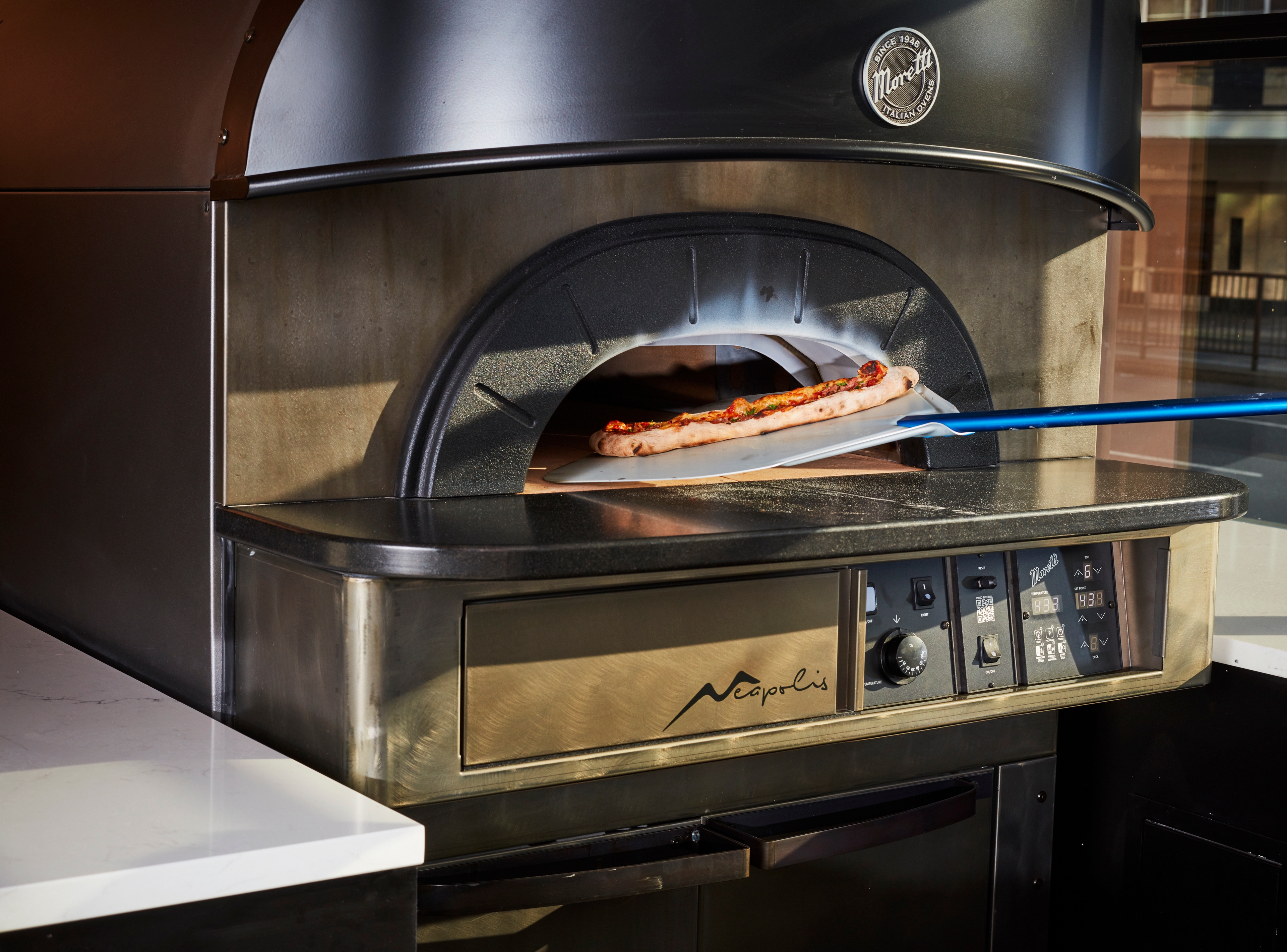 Photo of Terra Terra