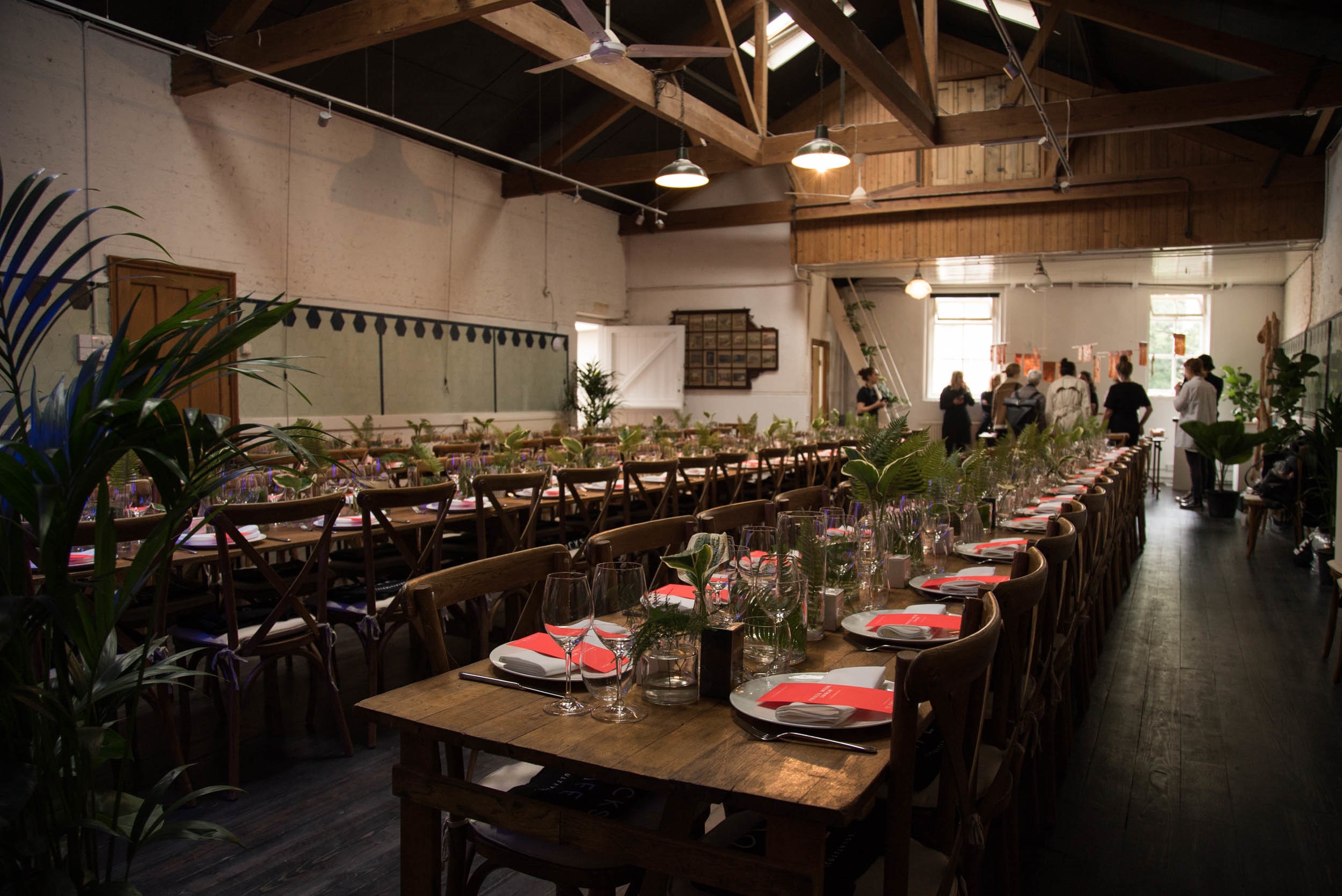 Photo of Park Village Studios, Exclusive Hire