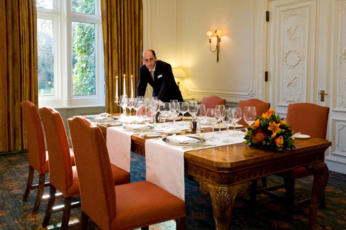 Photo of Warren House, Lavender Room