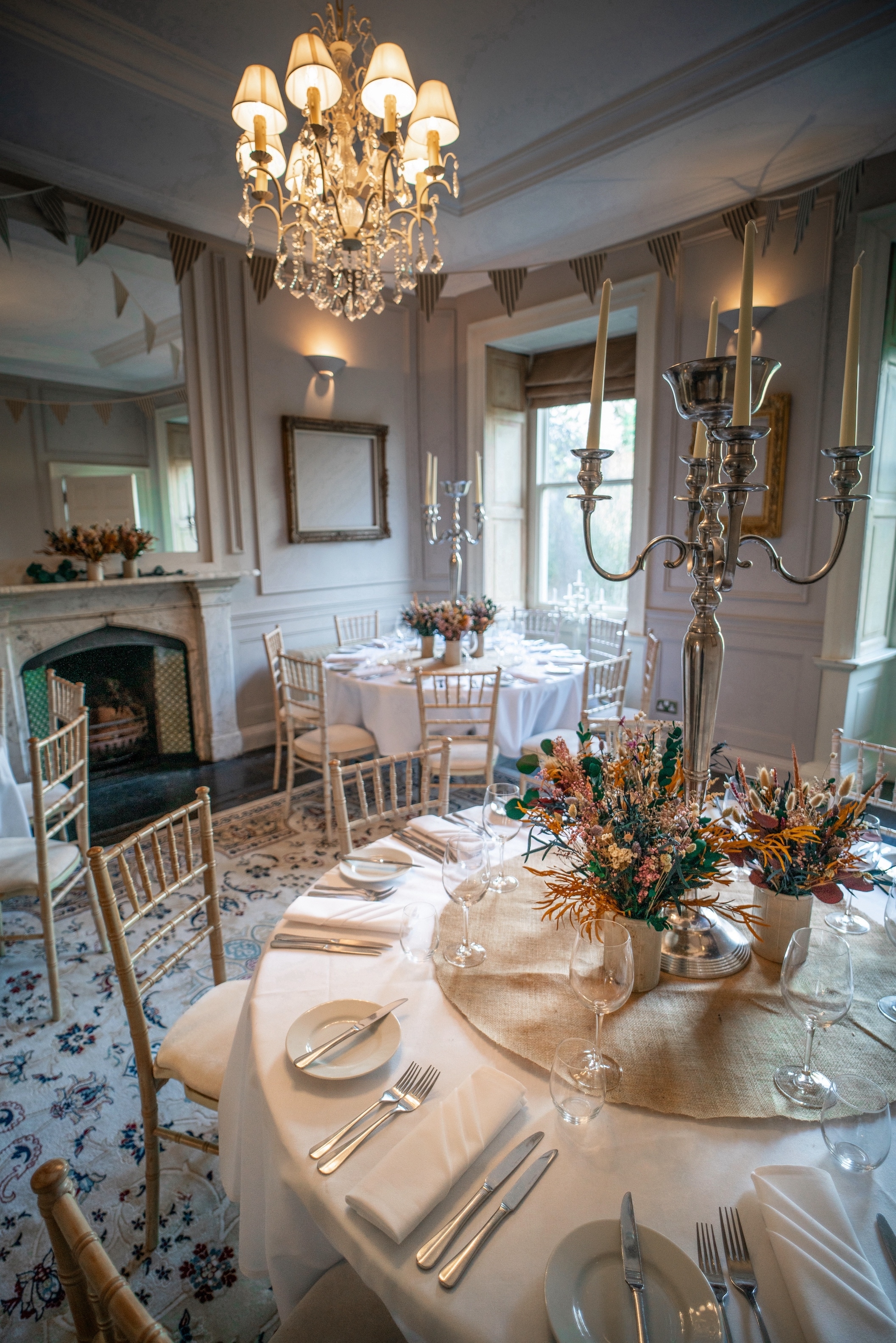 Photo of The Old Deanery