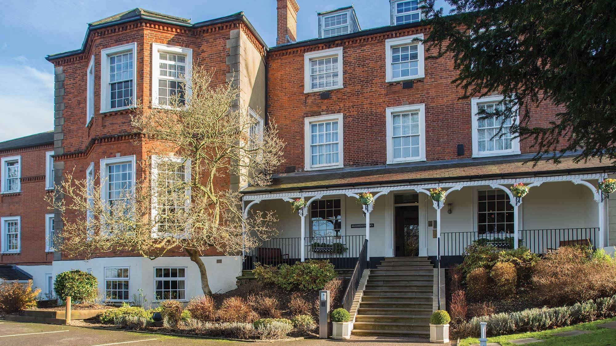 Photo of Brandshatch Place Hotel & Spa, Exclusive Hire