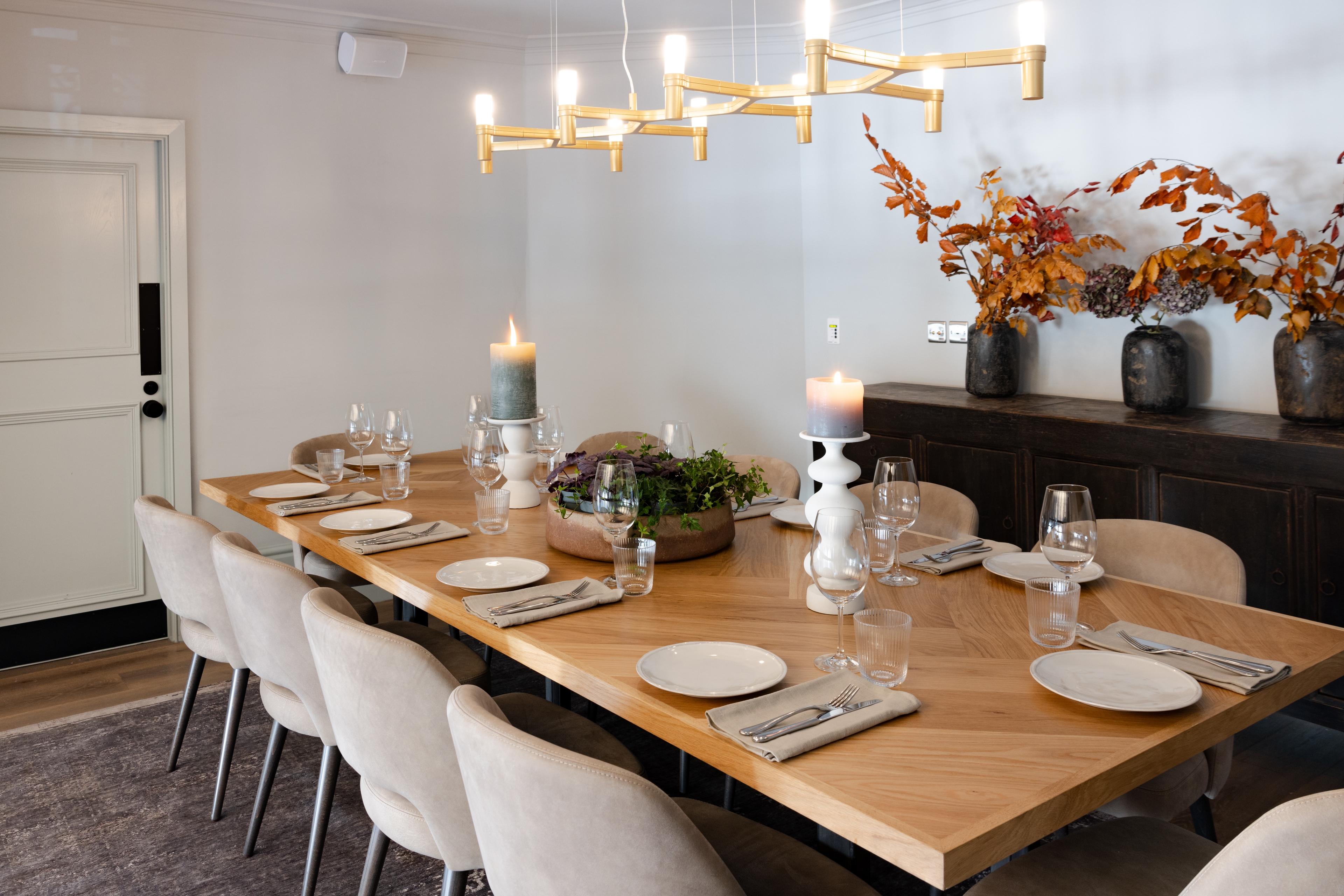 Photo of Claro London, The Gallery