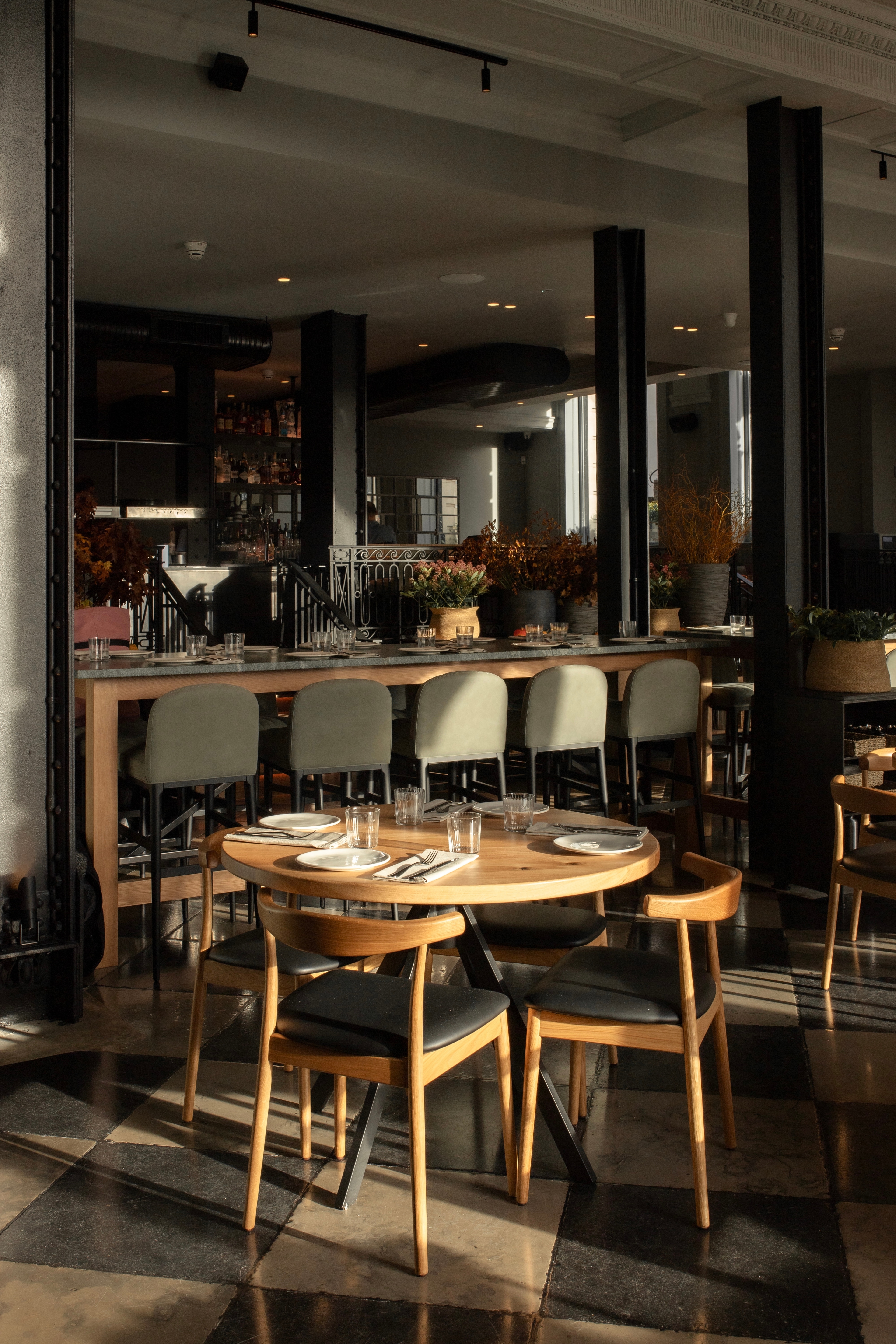 Photo of Claro London, Bar