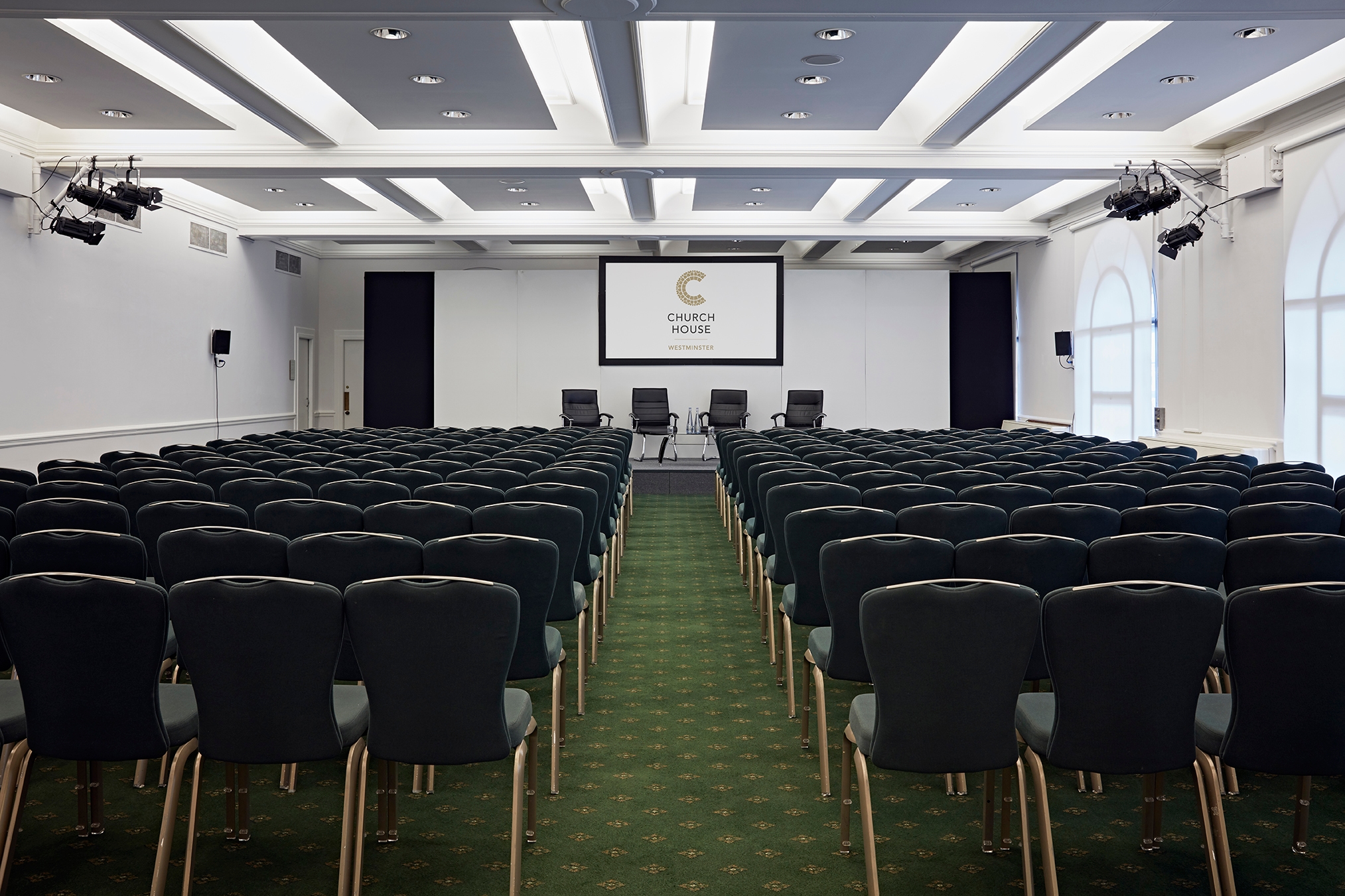 Photo of Church House Westminster, Harvey Goodwin Suite