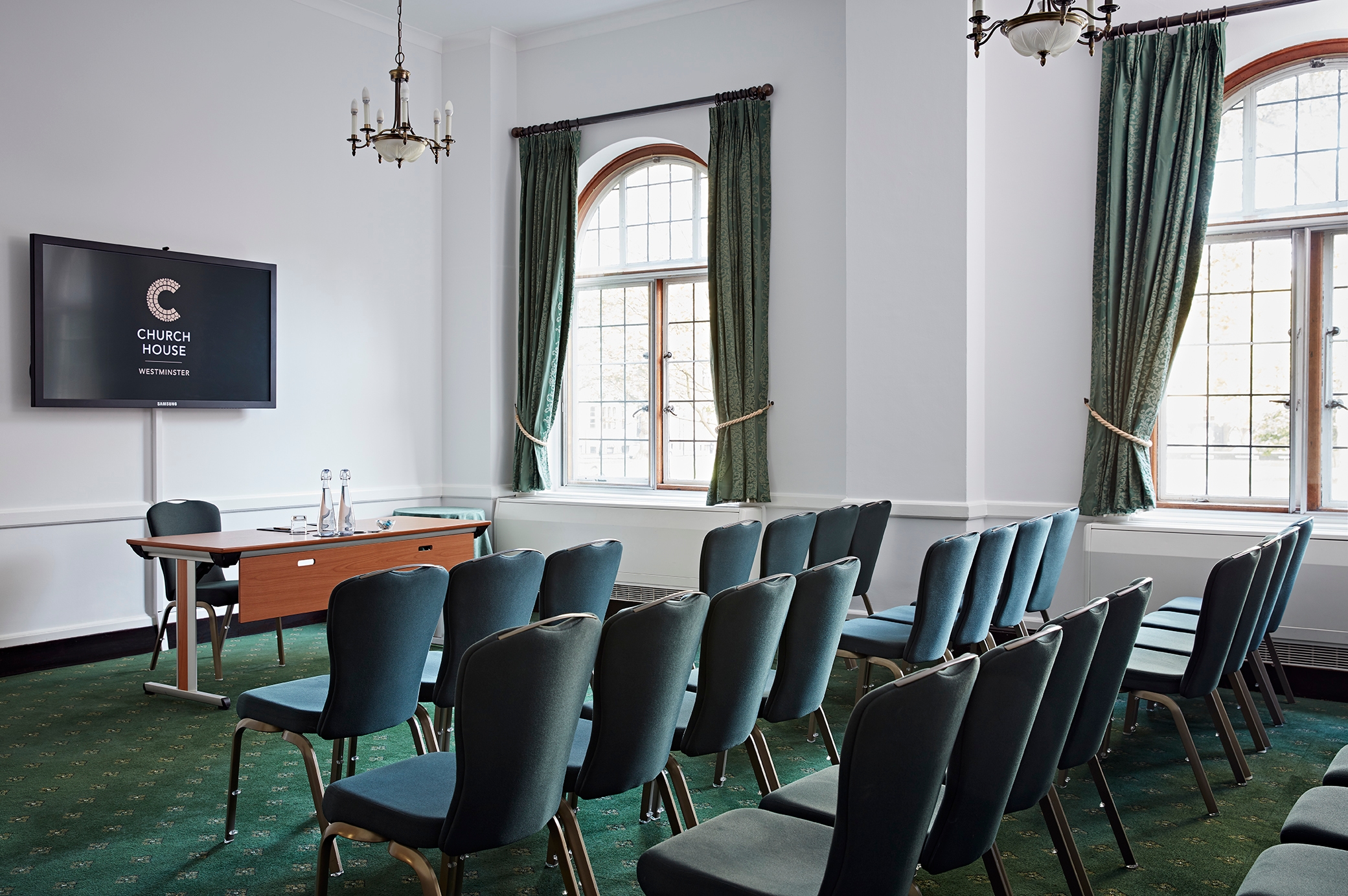 Photo of Church House Westminster, Westminster Room