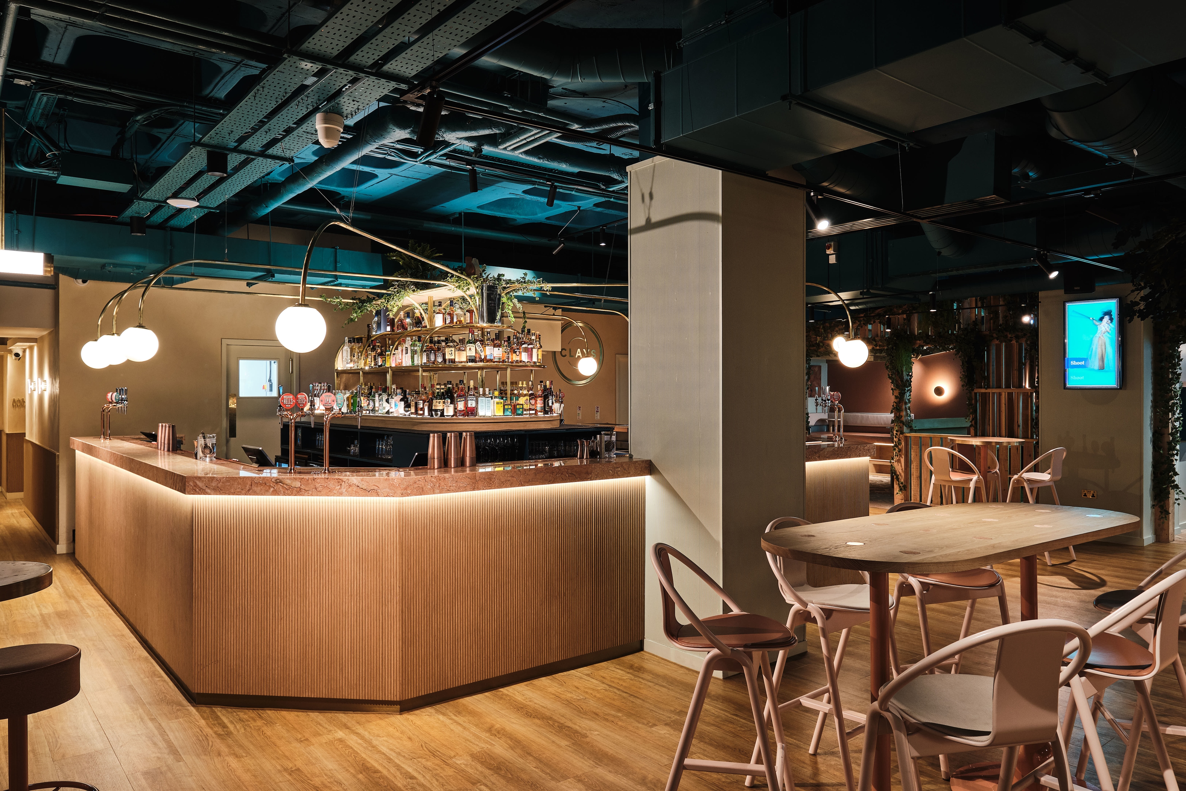 Photo of Clays City, Exclusive Hire