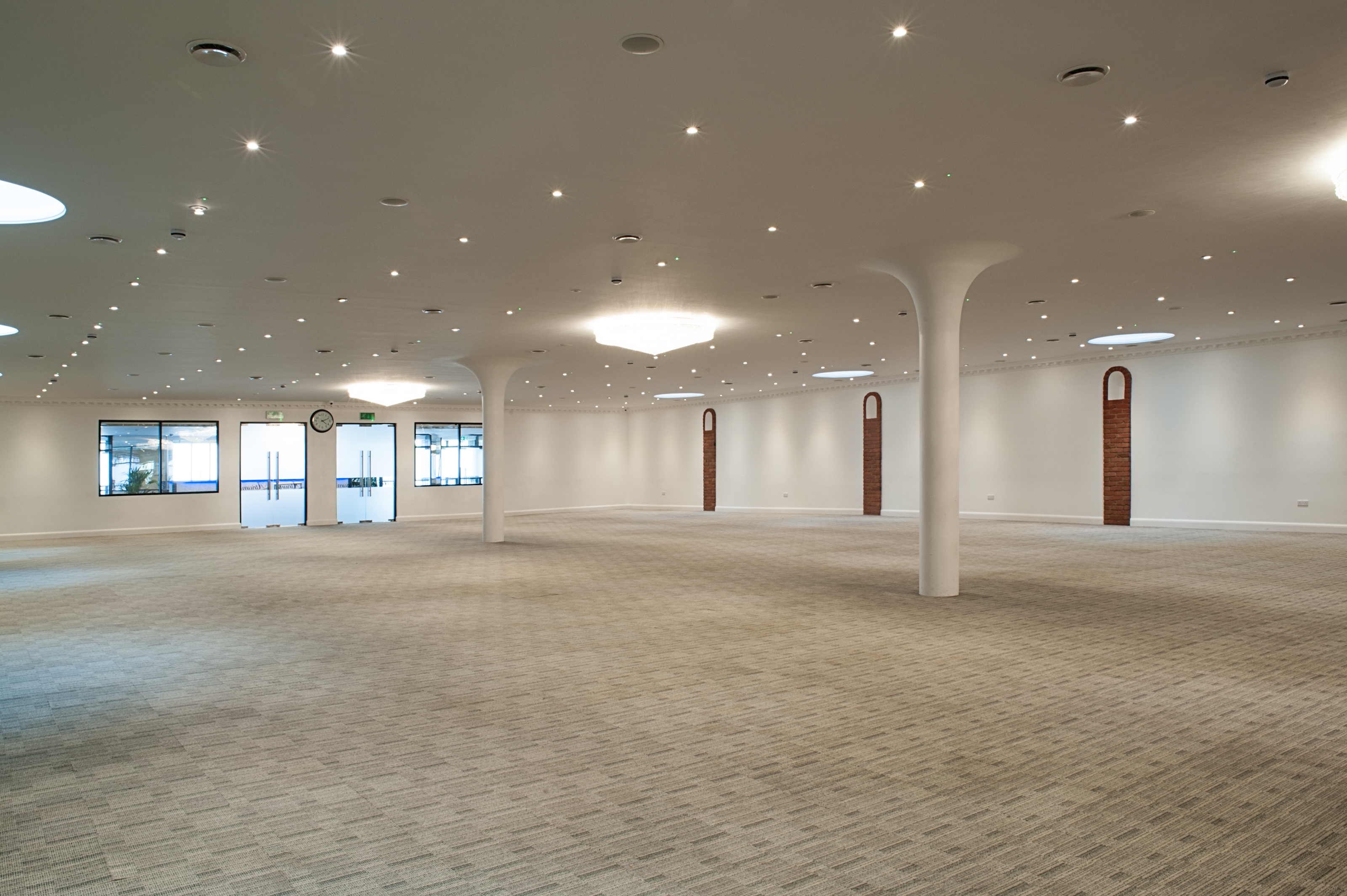 Photo of The Atrium London