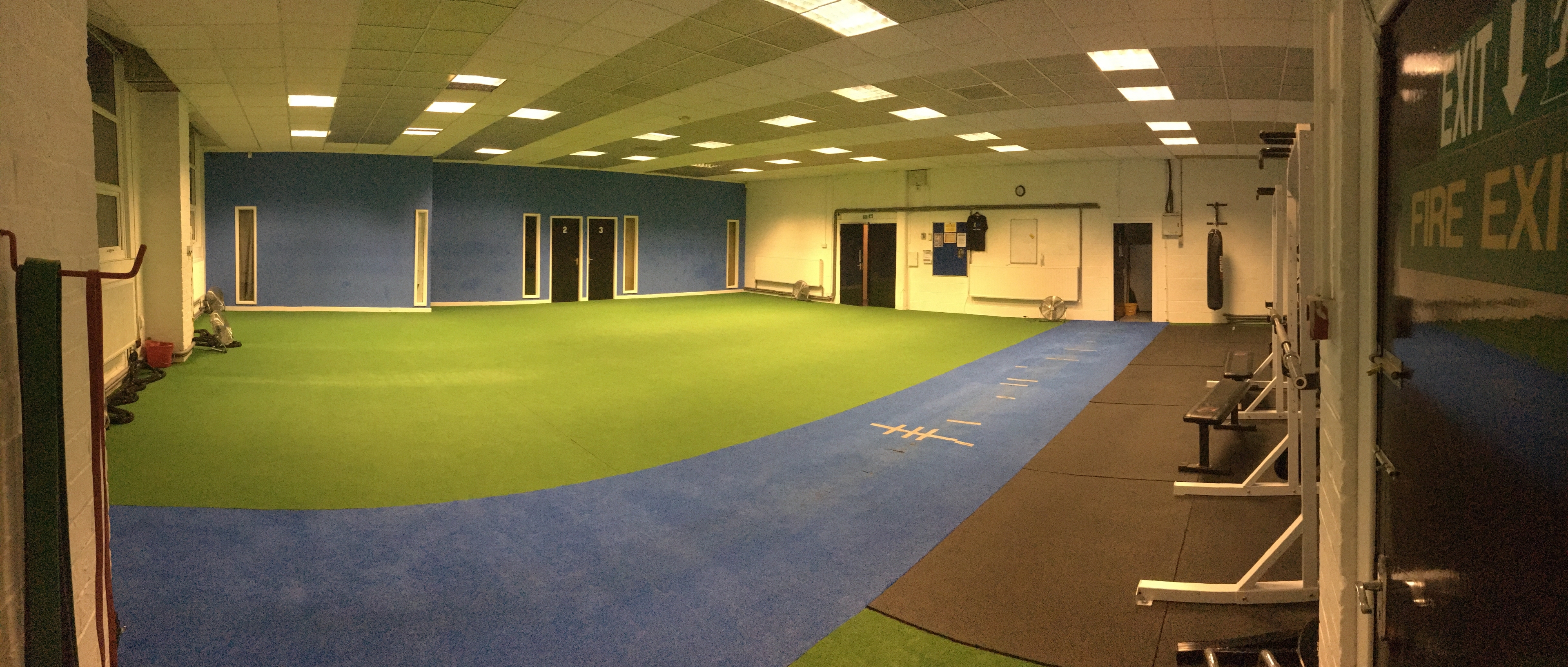 Photo of Fitness Studio (Bodyfit Academy)