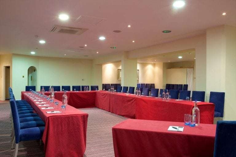 Photo of Bournemouth West Cliff Hotel, Sauvignon