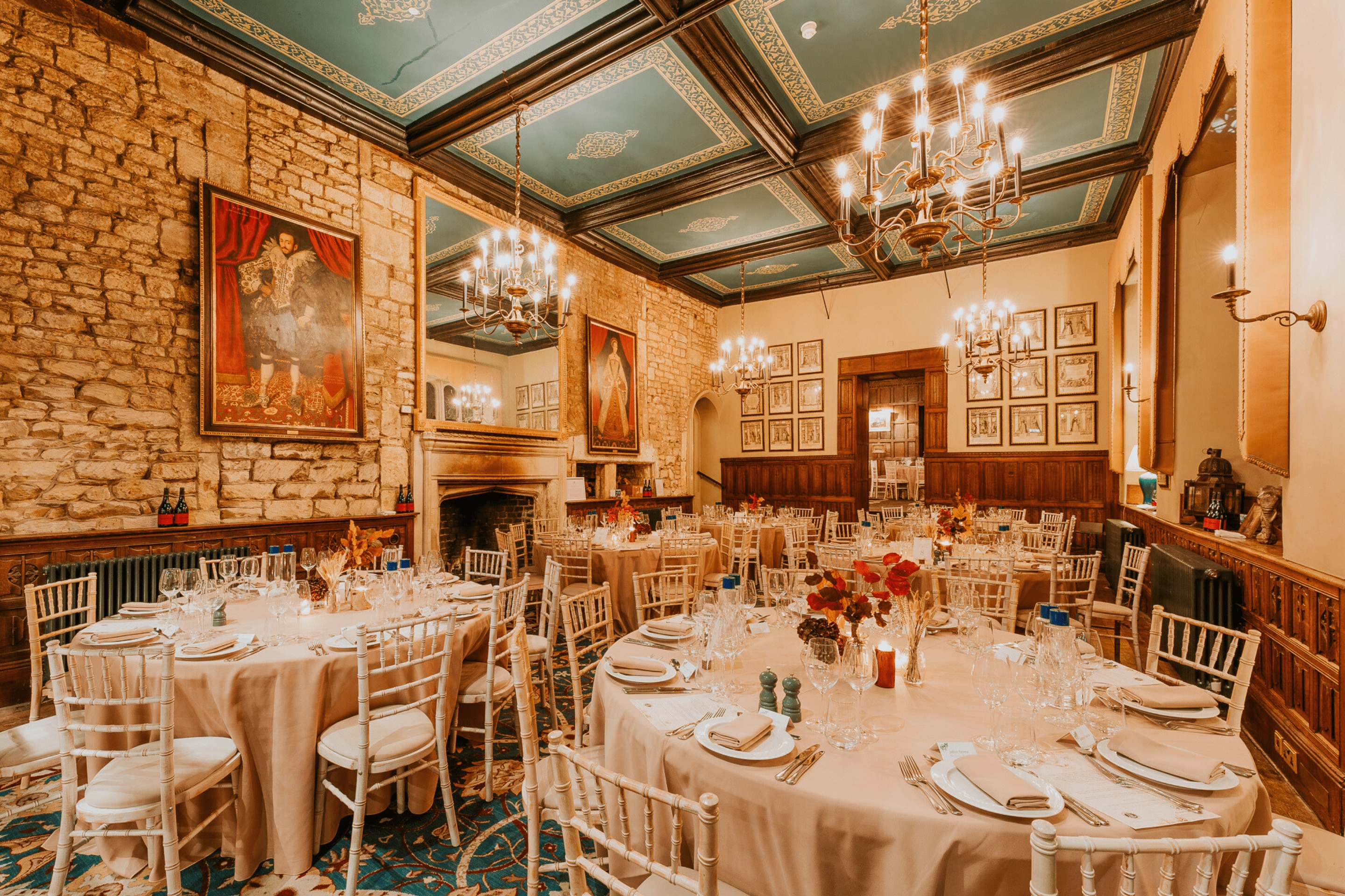 Photo of Ellenborough Park, Exclusive Hire Of Ellenborough Park Hotel & Spa