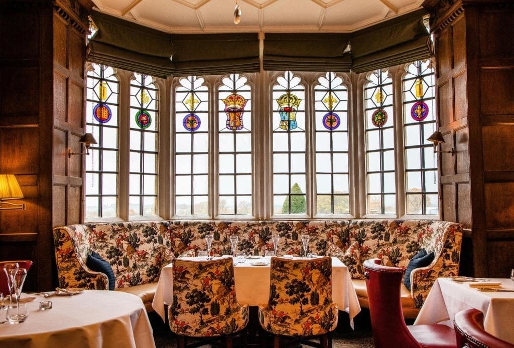 Photo of Ellenborough Park, Exclusive Hire Of Ellenborough Park Hotel & Spa