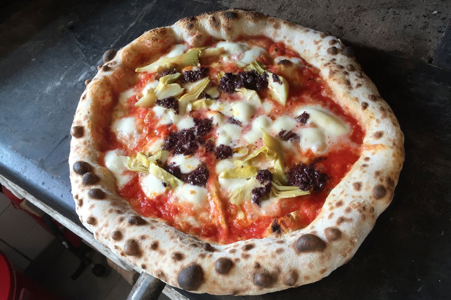 Photo of Azzurri Streatham Vale