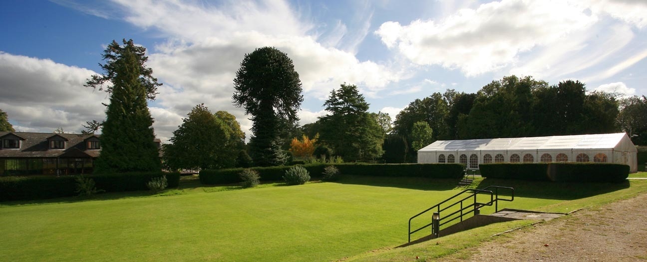 Photo of Bosworth Hall Hotel & Spa, Exclusive Hire