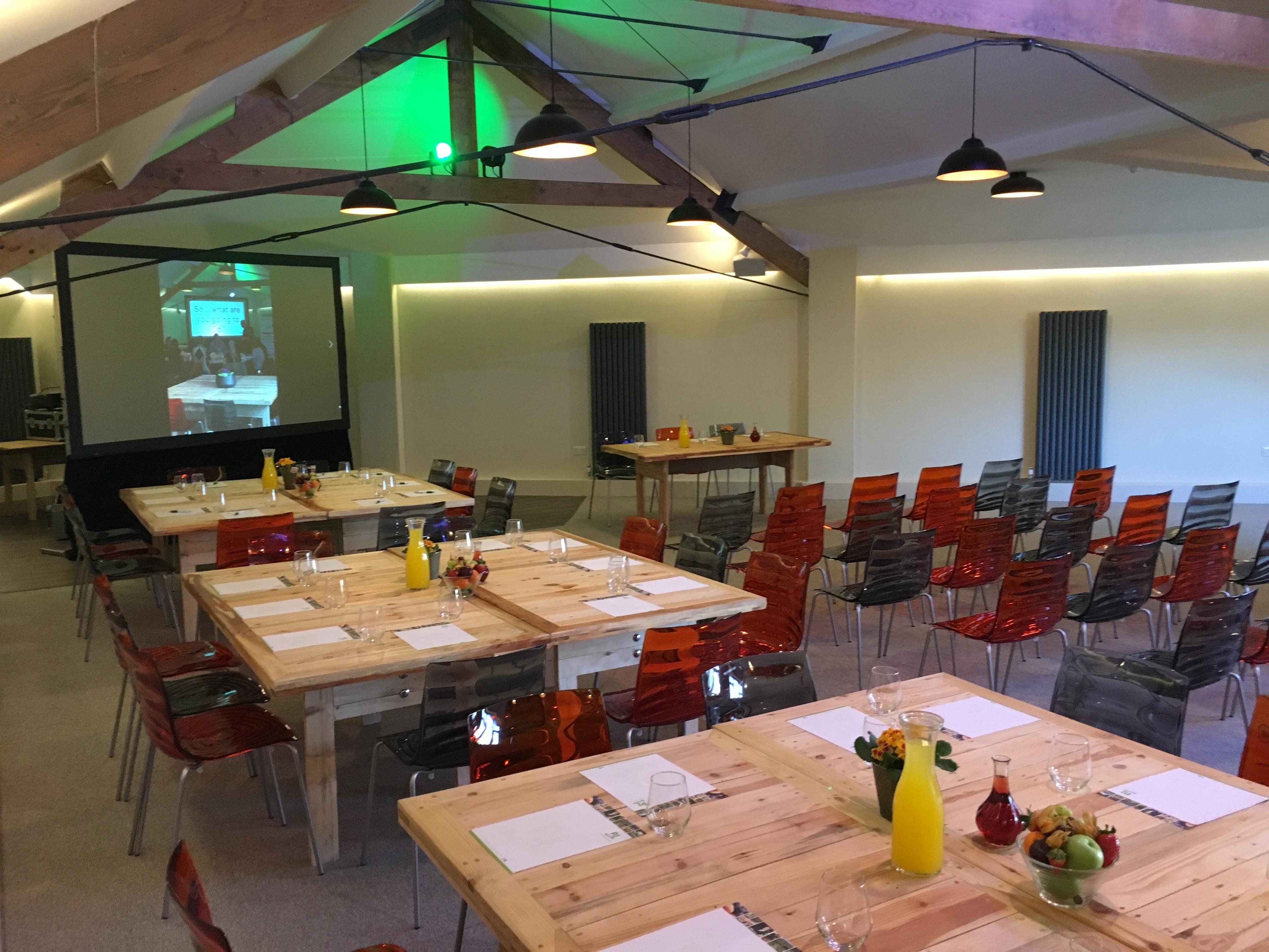 Photo of Upstairs@PJtaste, Events Catering