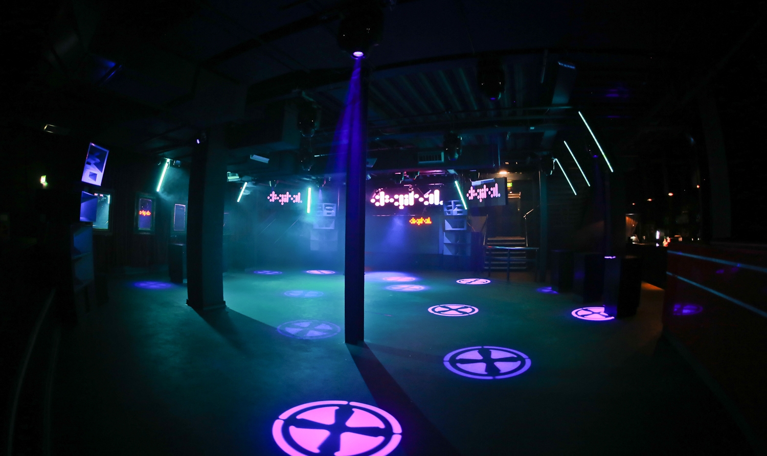 Photo of Digital, Main Room