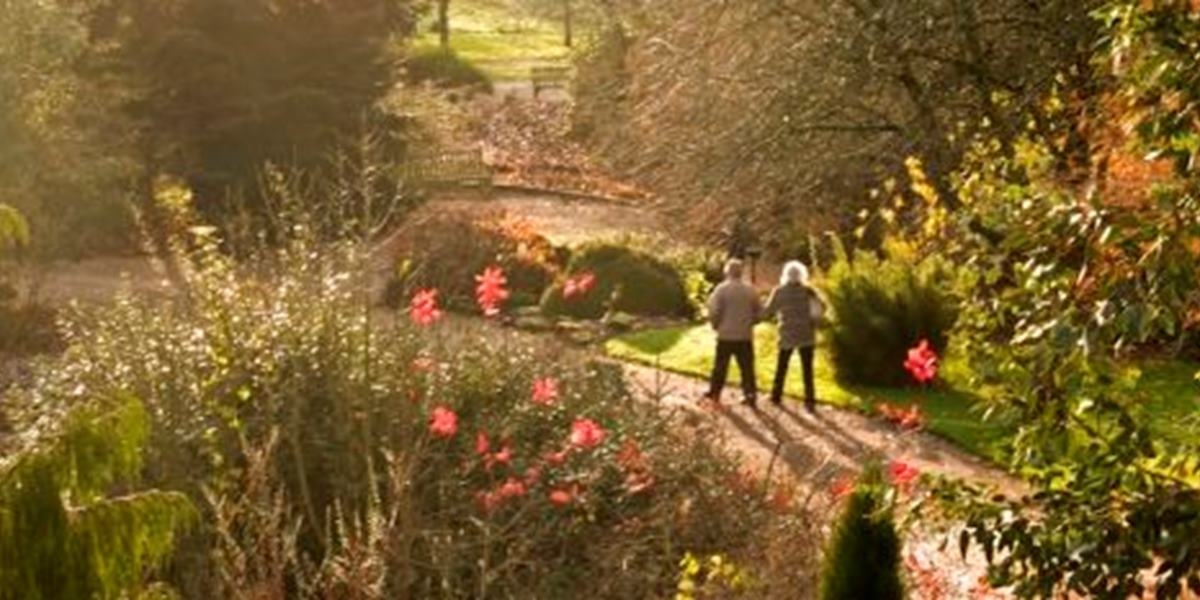 Photo of Ness Botanic Gardens, The Lecture Theatre