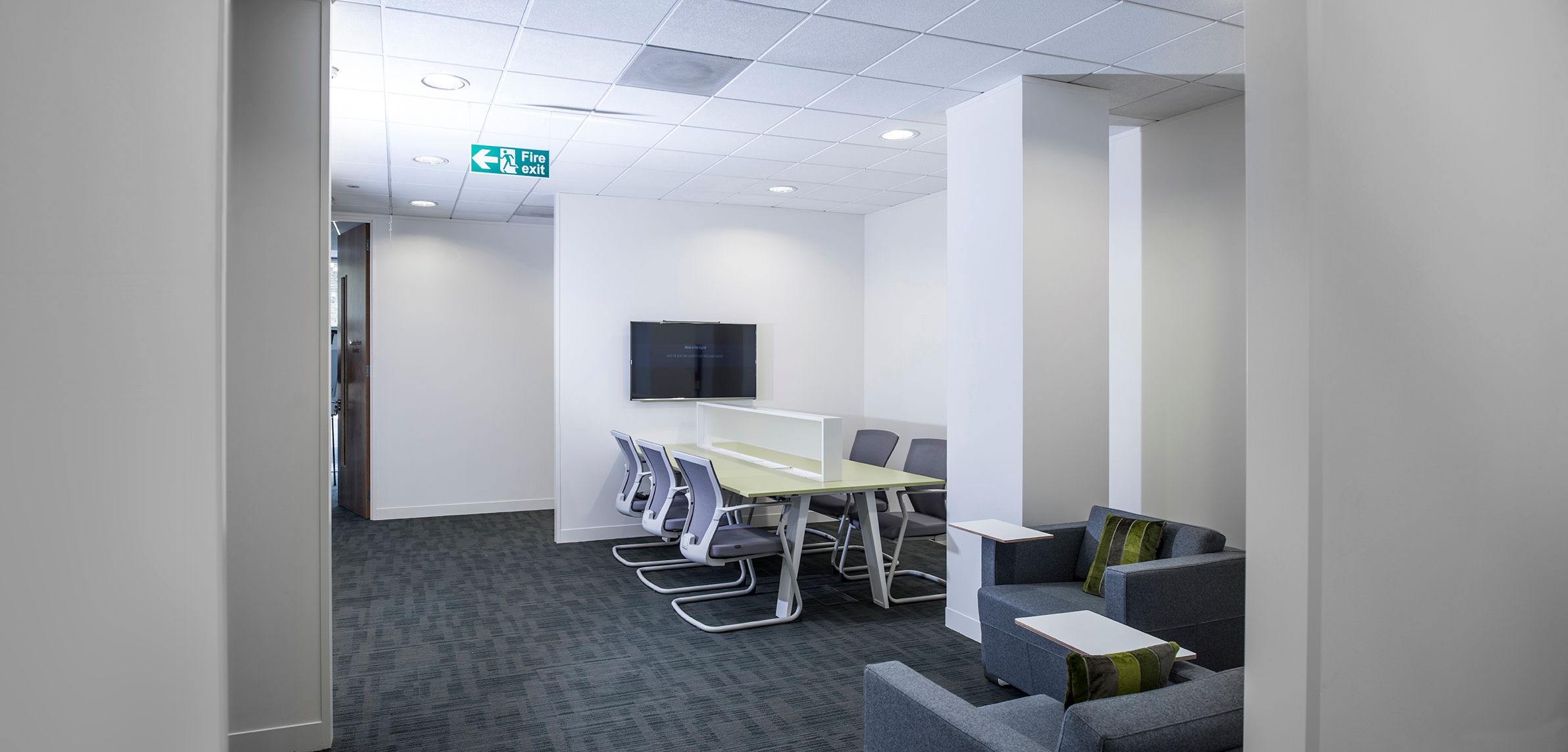 Photo of Regus Welwyn Garden City Falcon Gate, Gosling