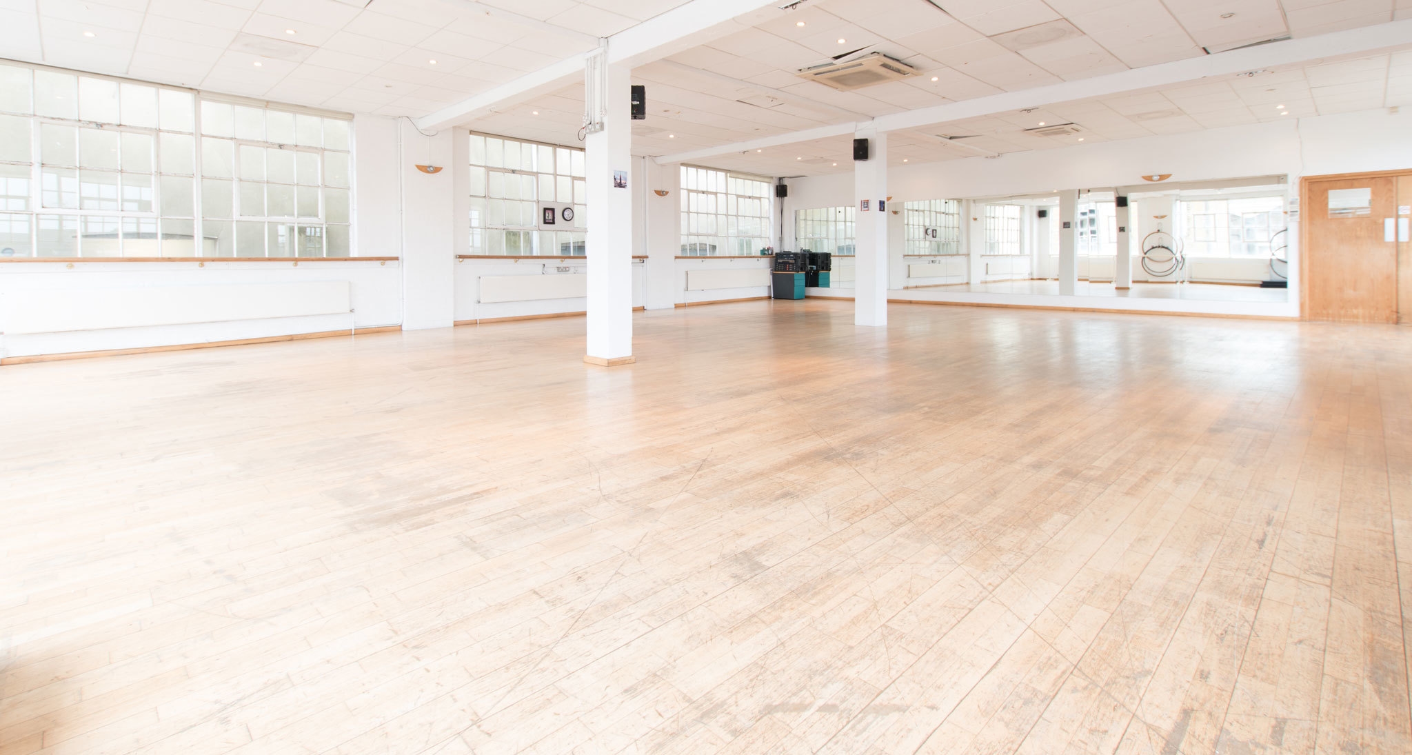 Photo of Factory Fitness And Dance Centre, STUDIO 1