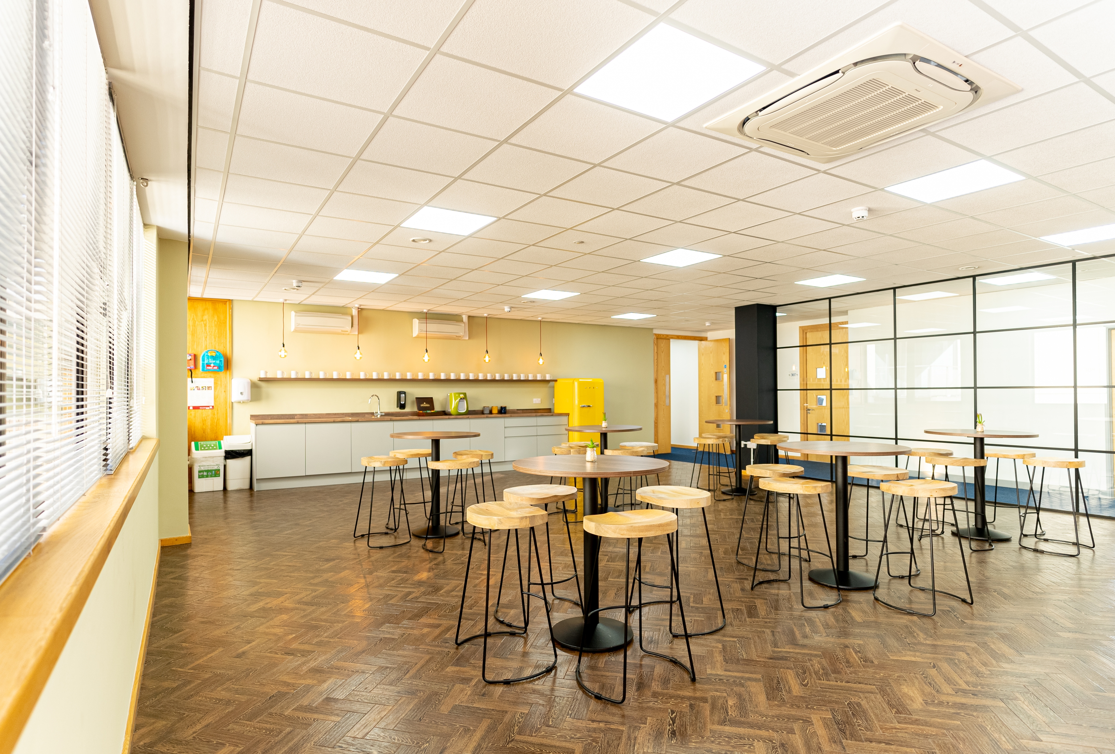 Photo of Regal Court Business Centre, Picasso