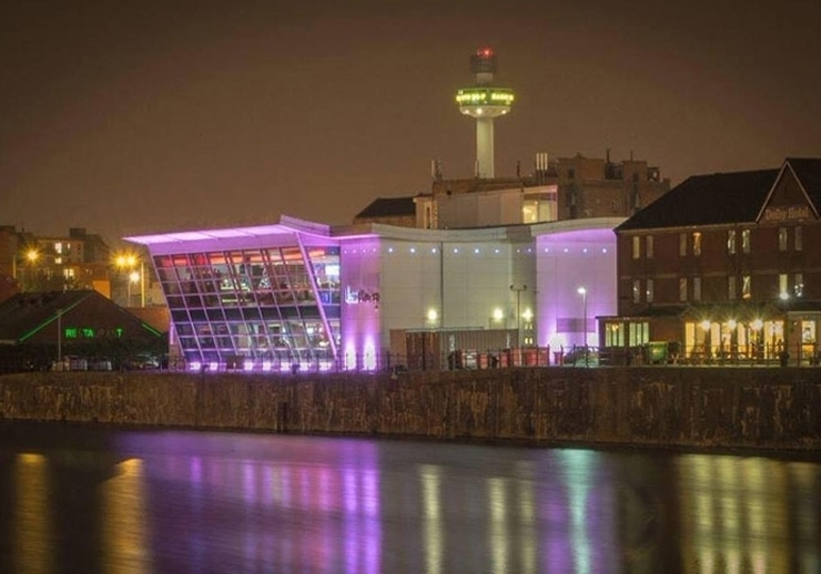 Photo of Grosvenor Leo Casino, Restaurant