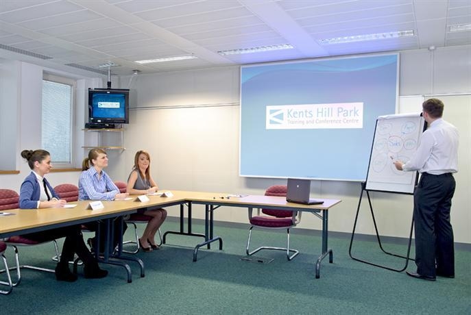 Photo of Kents Hill Park Training And Conference Centre, G04