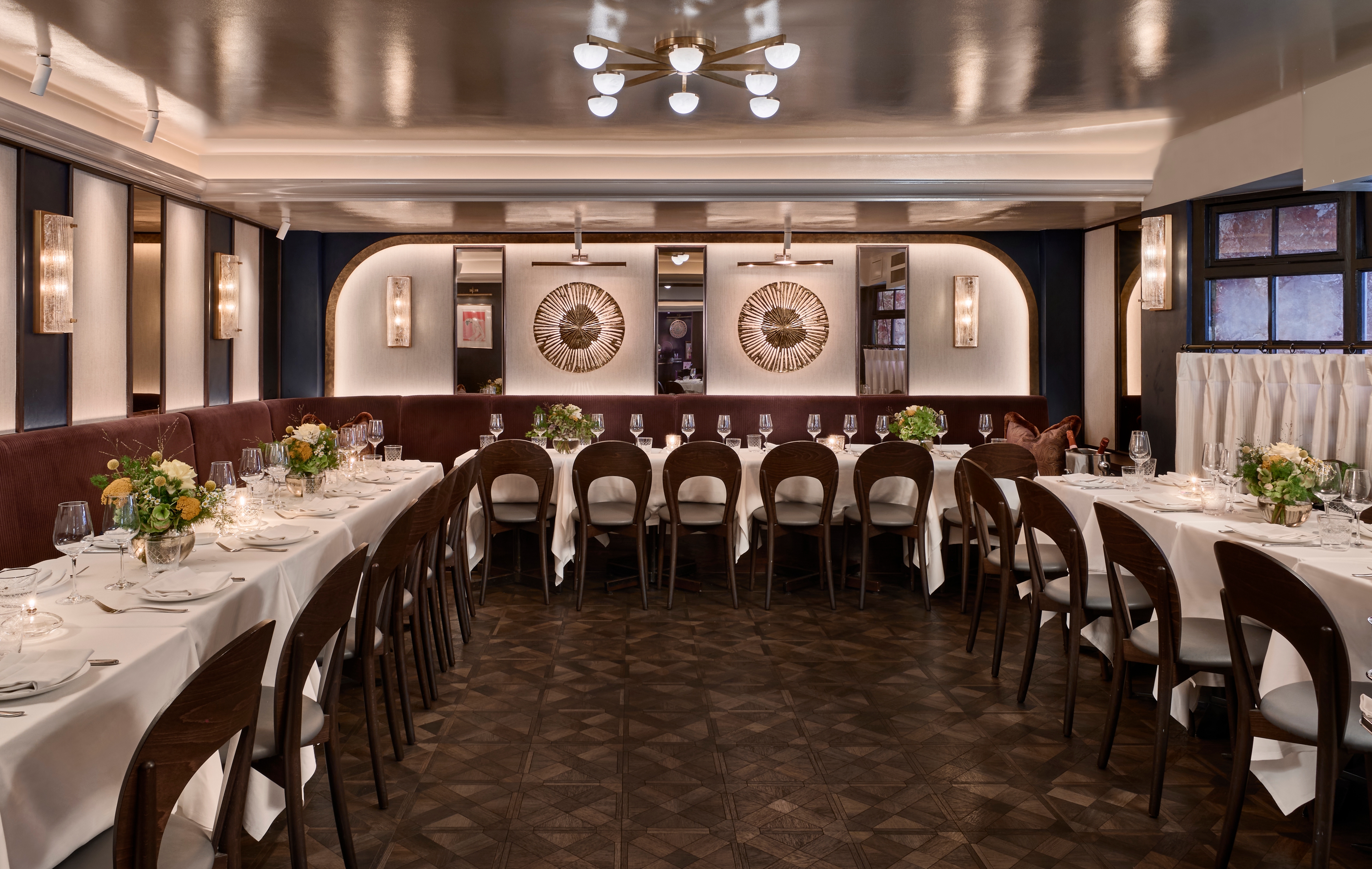 Photo of Sale E Pepe, Dining Room