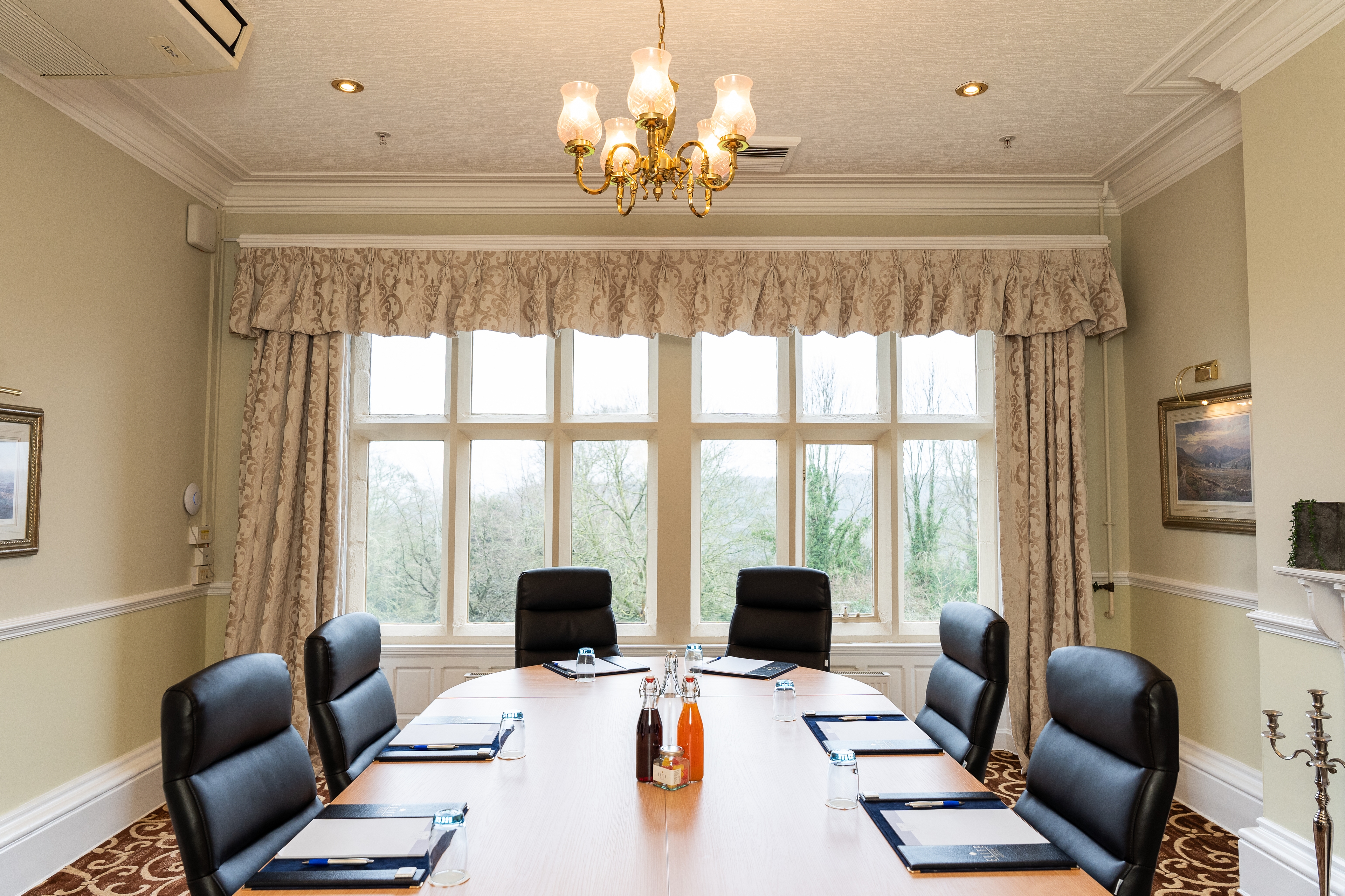 Photo of Hollins Hall Hotel & Country Club, China