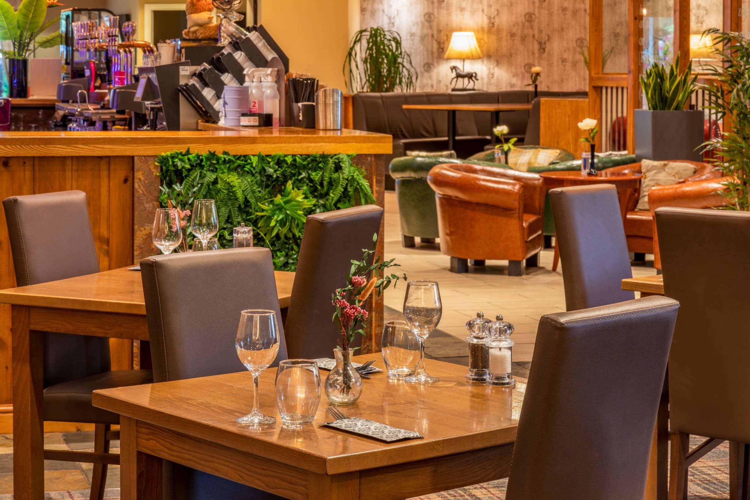 Photo of Hollins Hall Hotel & Country Club, Bronte