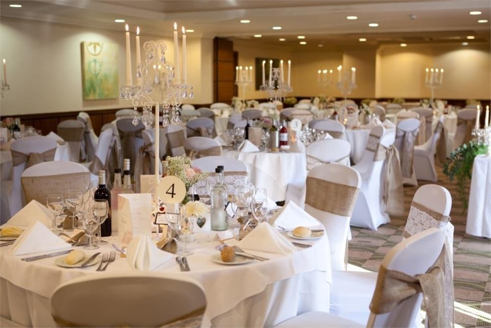 Photo of The Cambridge Belfry, Exclusive Hire