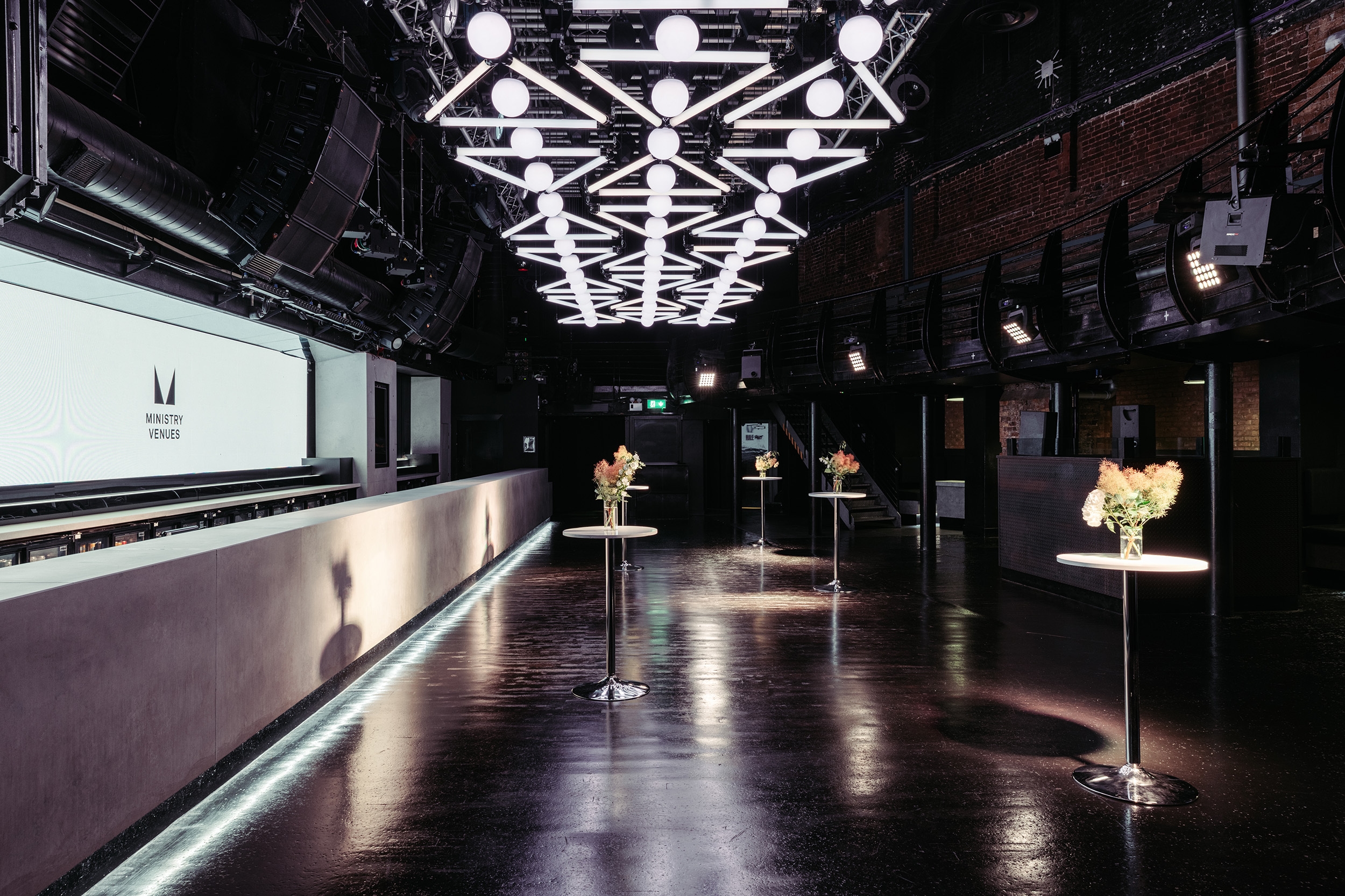 Photo of Ministry Of Sound