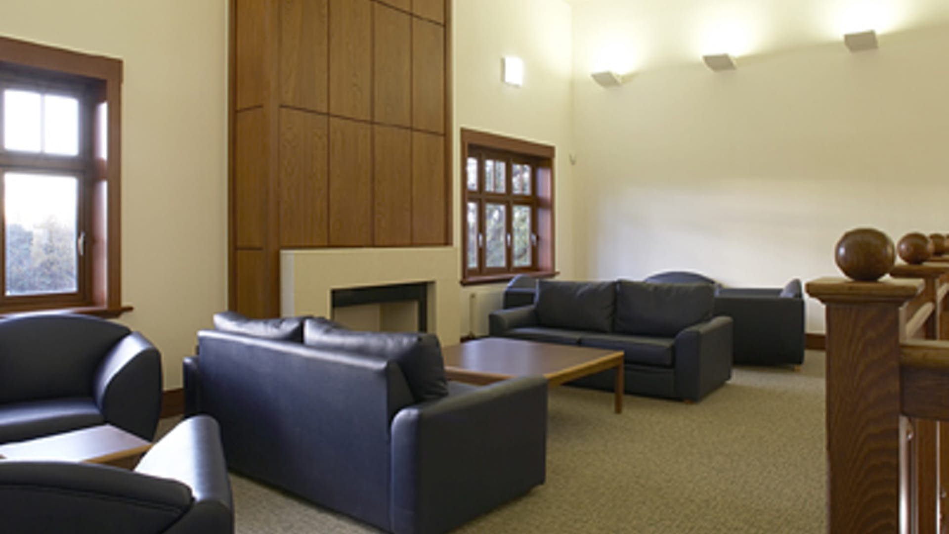 Photo of Trailfinders Sports Club - Ealing, The Veranda Room