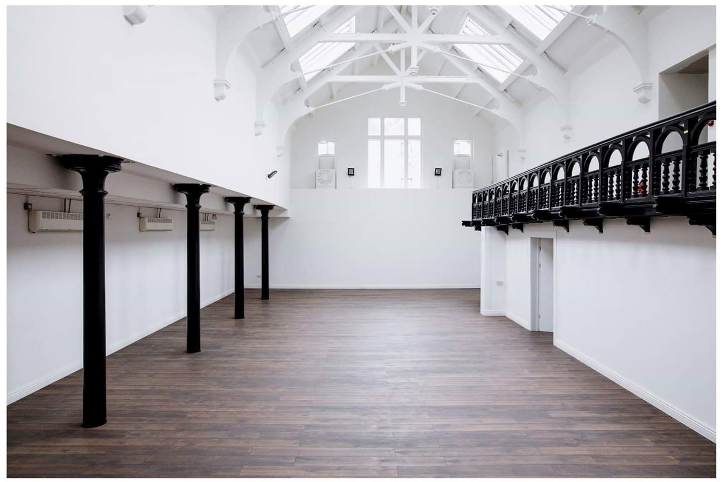 Photo of The Old Dr Bells Baths, Exclusive Hire