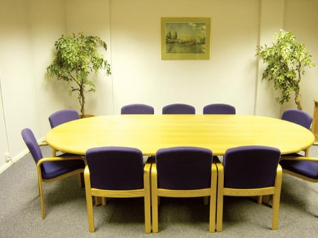 Photo of Regus London Wall, Meeting Room 1