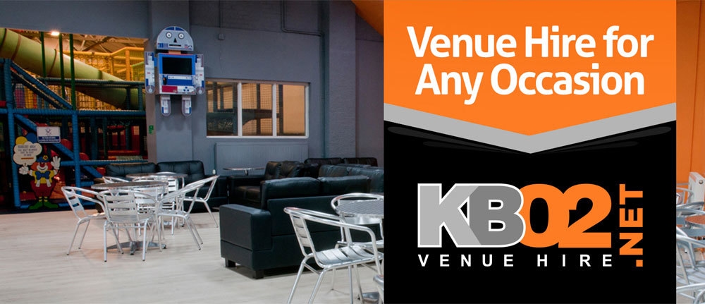 Photo of Kb02 Venue Hire, Exclusive Hire