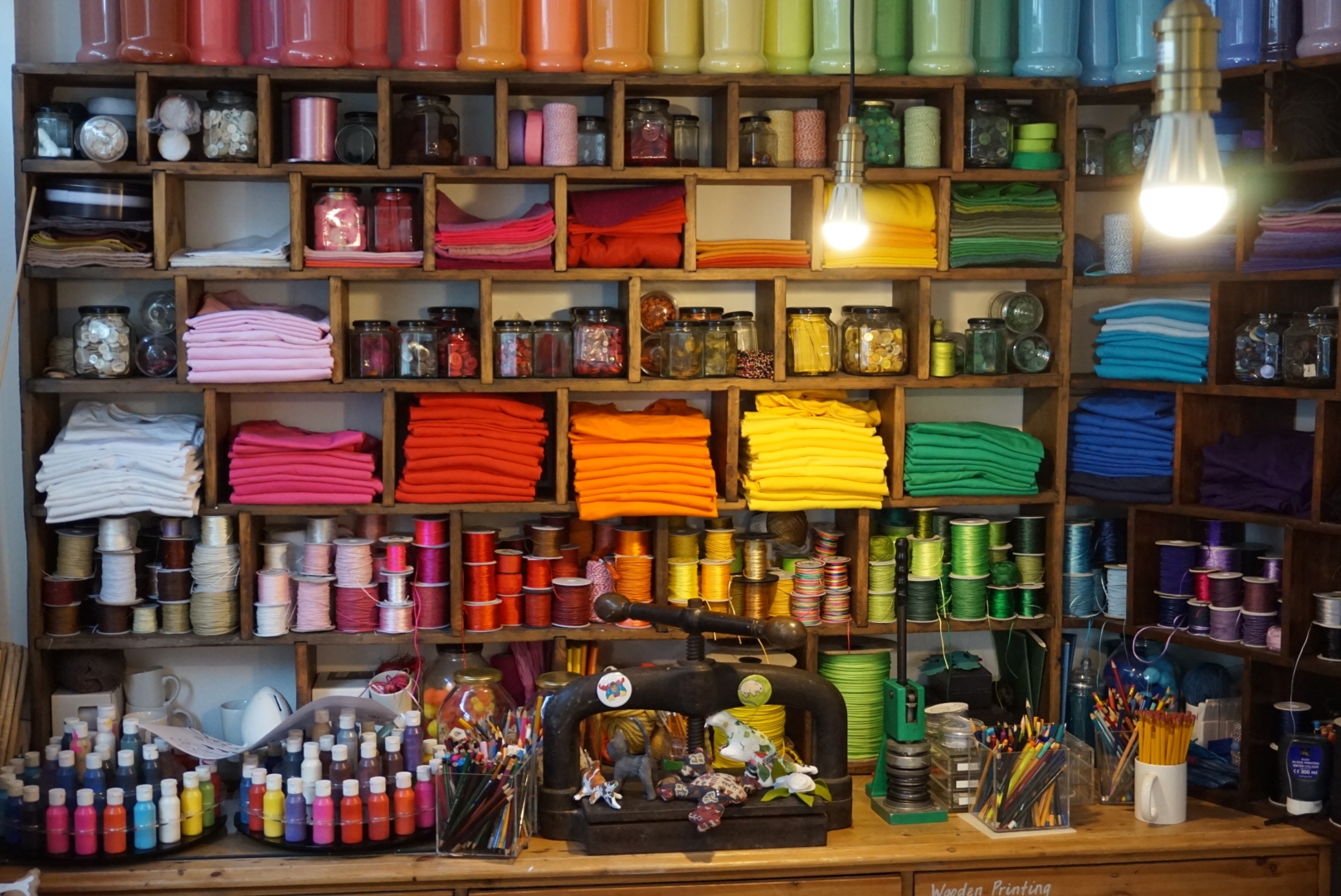 Photo of M.y.o Creative Studio - Central London (Se1), Borough Creative Studio