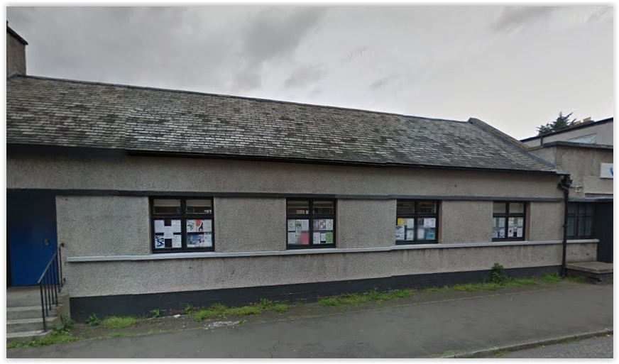 Photo of North Merchiston Club, Room 23